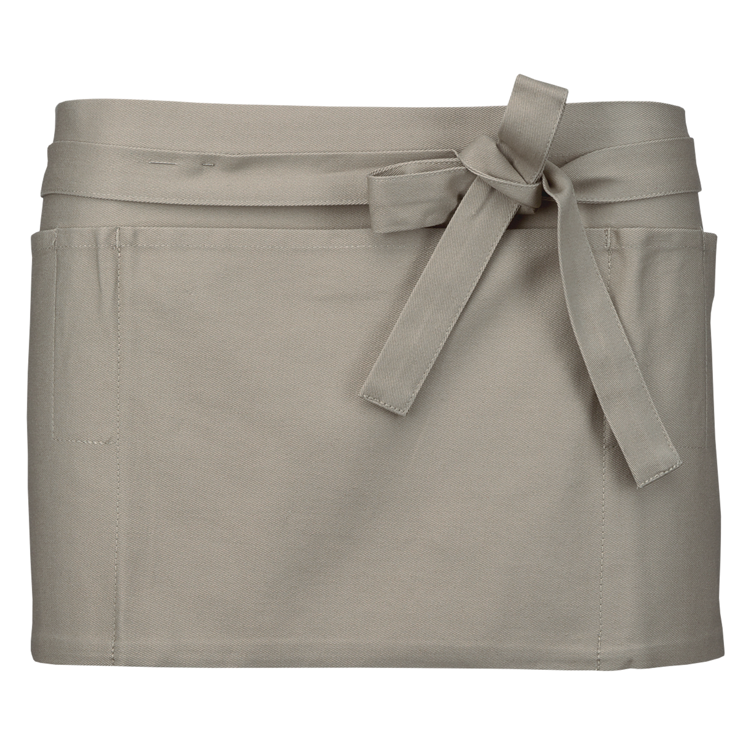 Miniature 14 pour Tablier coton court