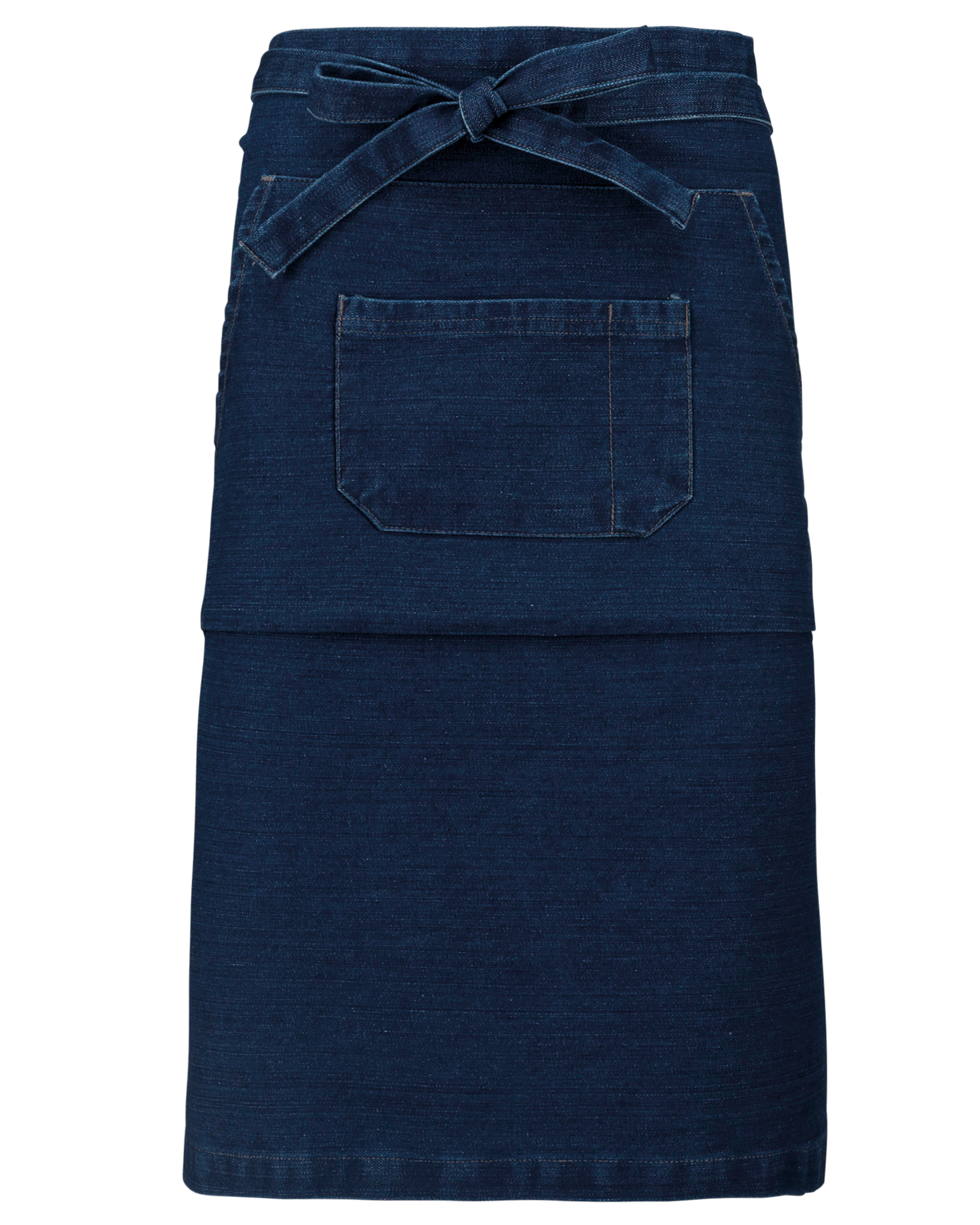 Miniature 12 pour Tablier coton long