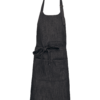 black-denim