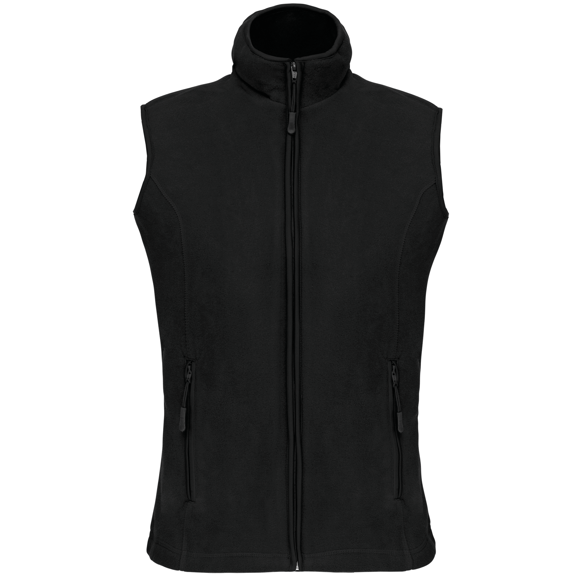 Miniature 13 pour Bodywarmer micropolaire femme