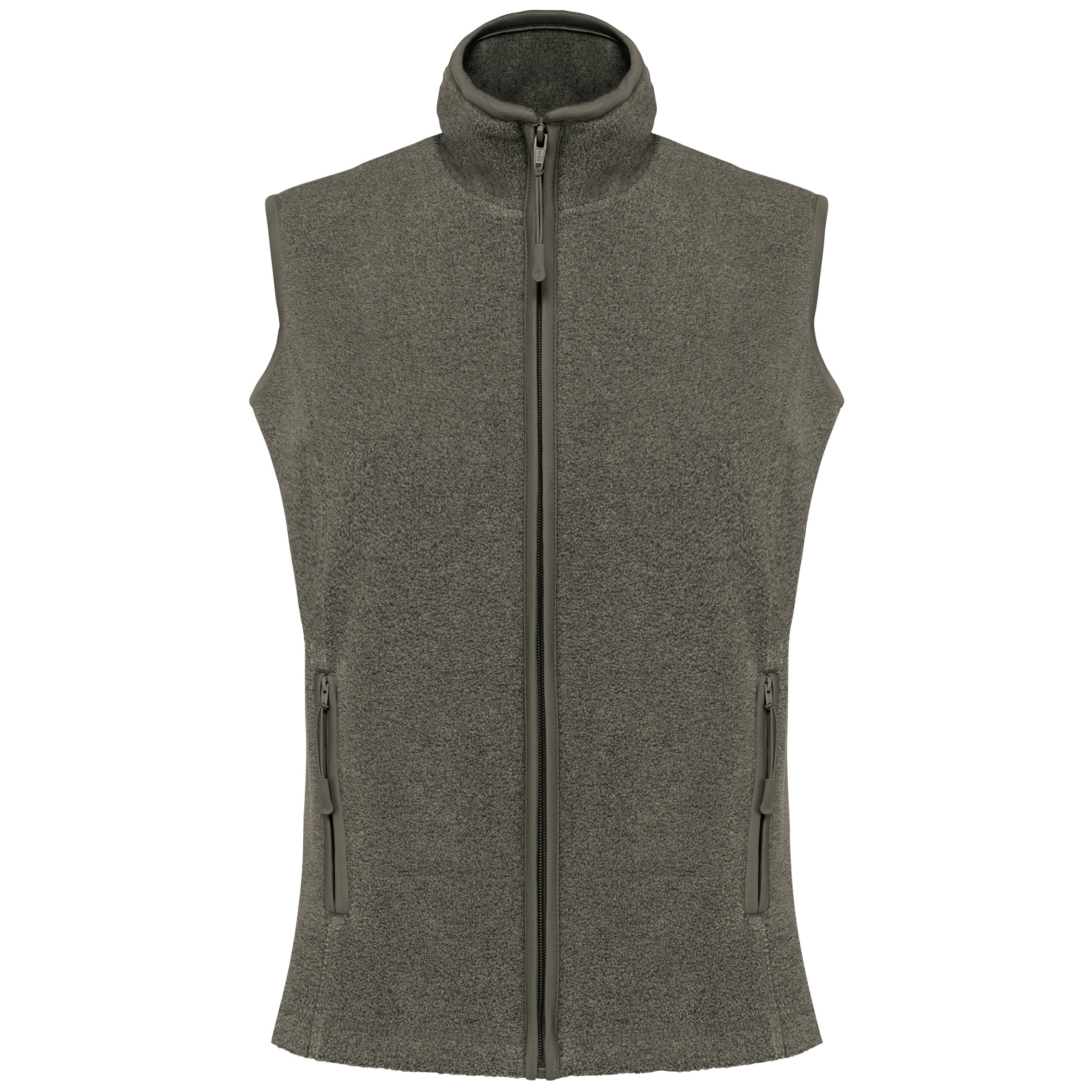 Miniature 23 pour Bodywarmer micropolaire femme