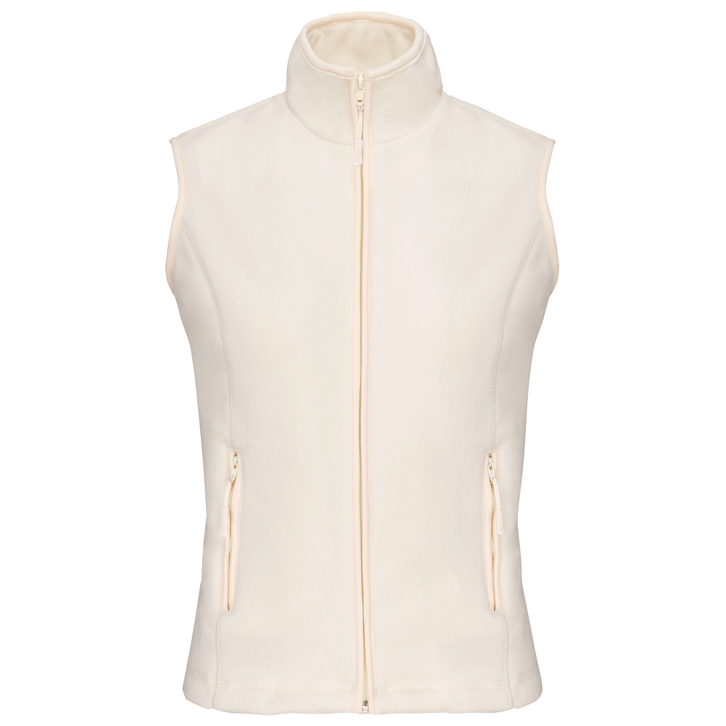 Miniature 27 pour Bodywarmer micropolaire femme