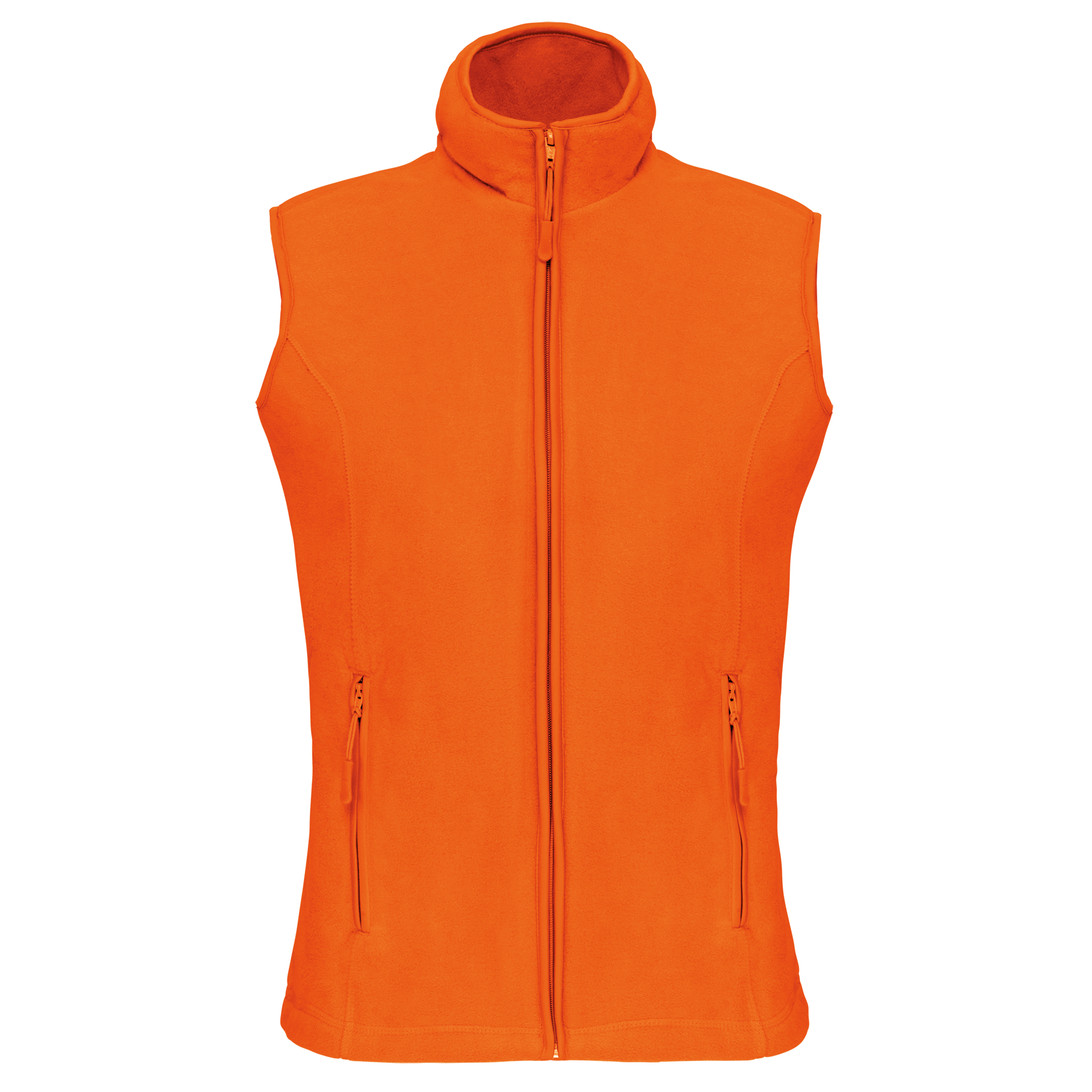 Miniature 29 pour Bodywarmer micropolaire femme