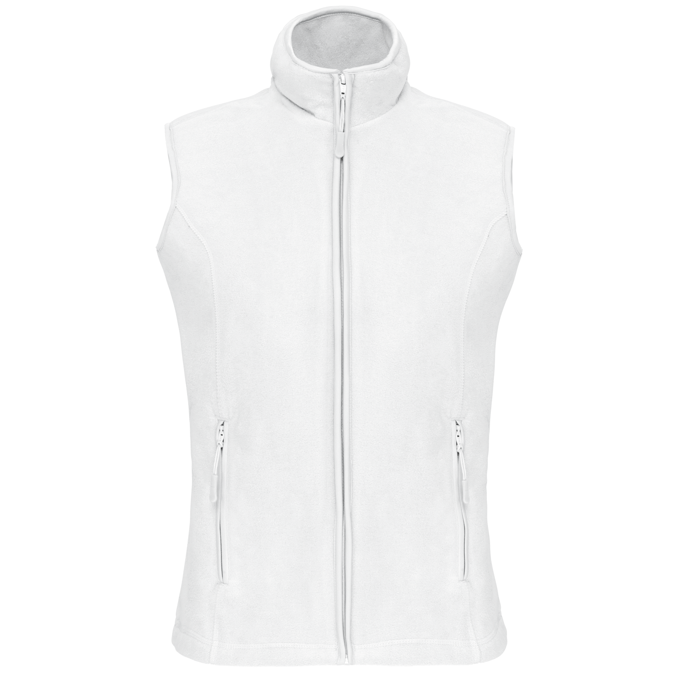 Miniature 39 pour Bodywarmer micropolaire femme