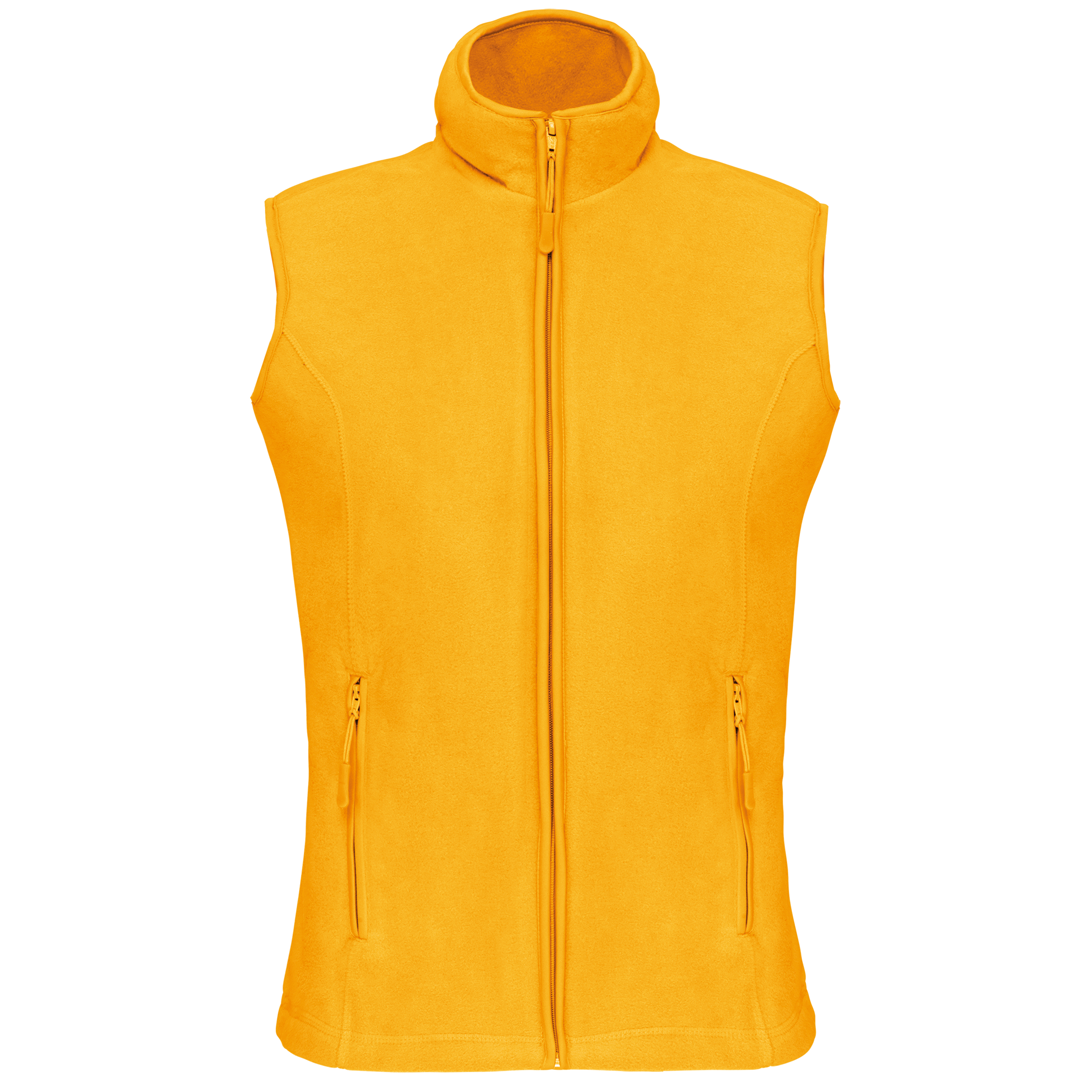 Miniature 40 pour Bodywarmer micropolaire femme