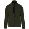 dark-khaki-melange