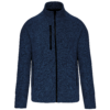 navy-melange