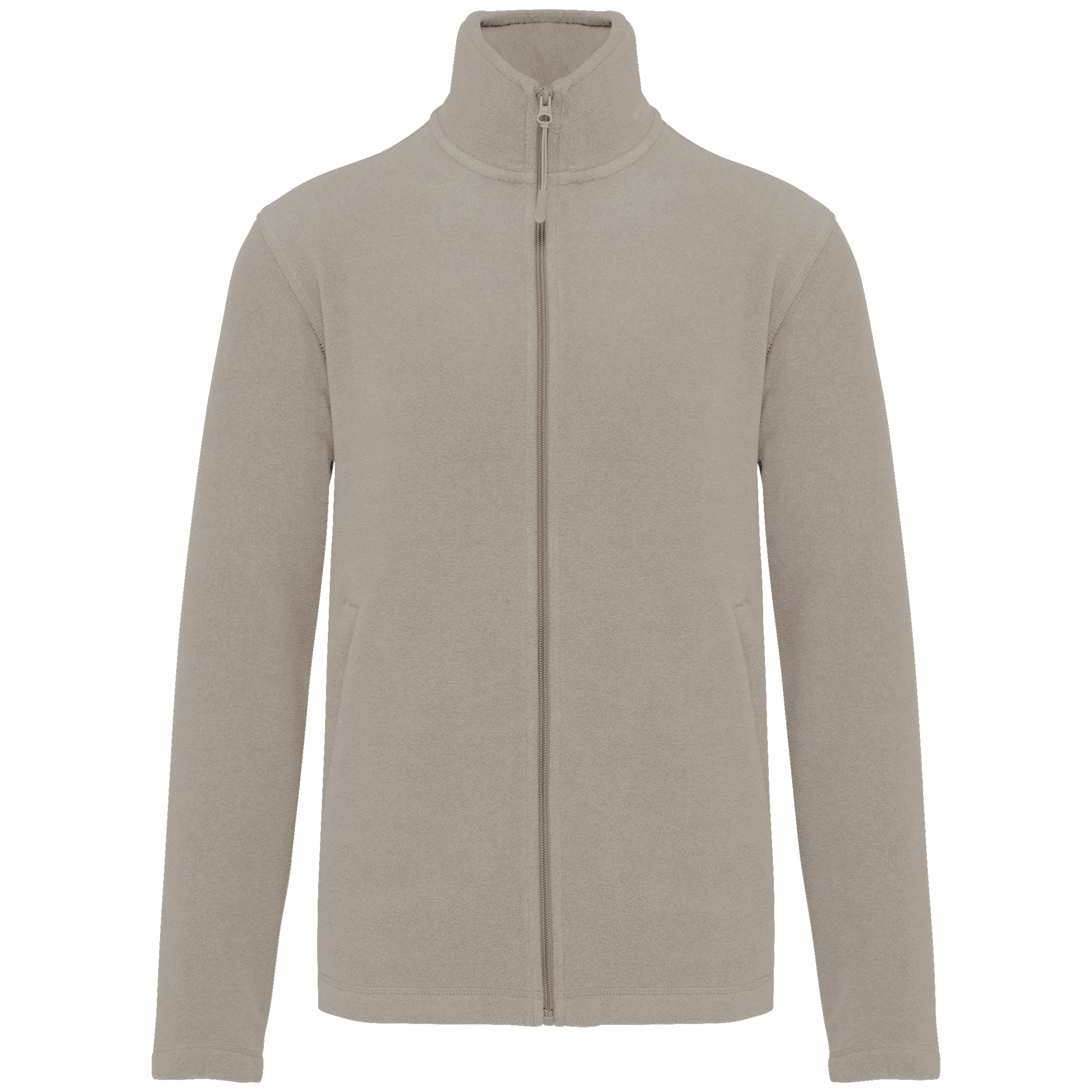 Miniature 11 pour Veste micropolaire zippée homme