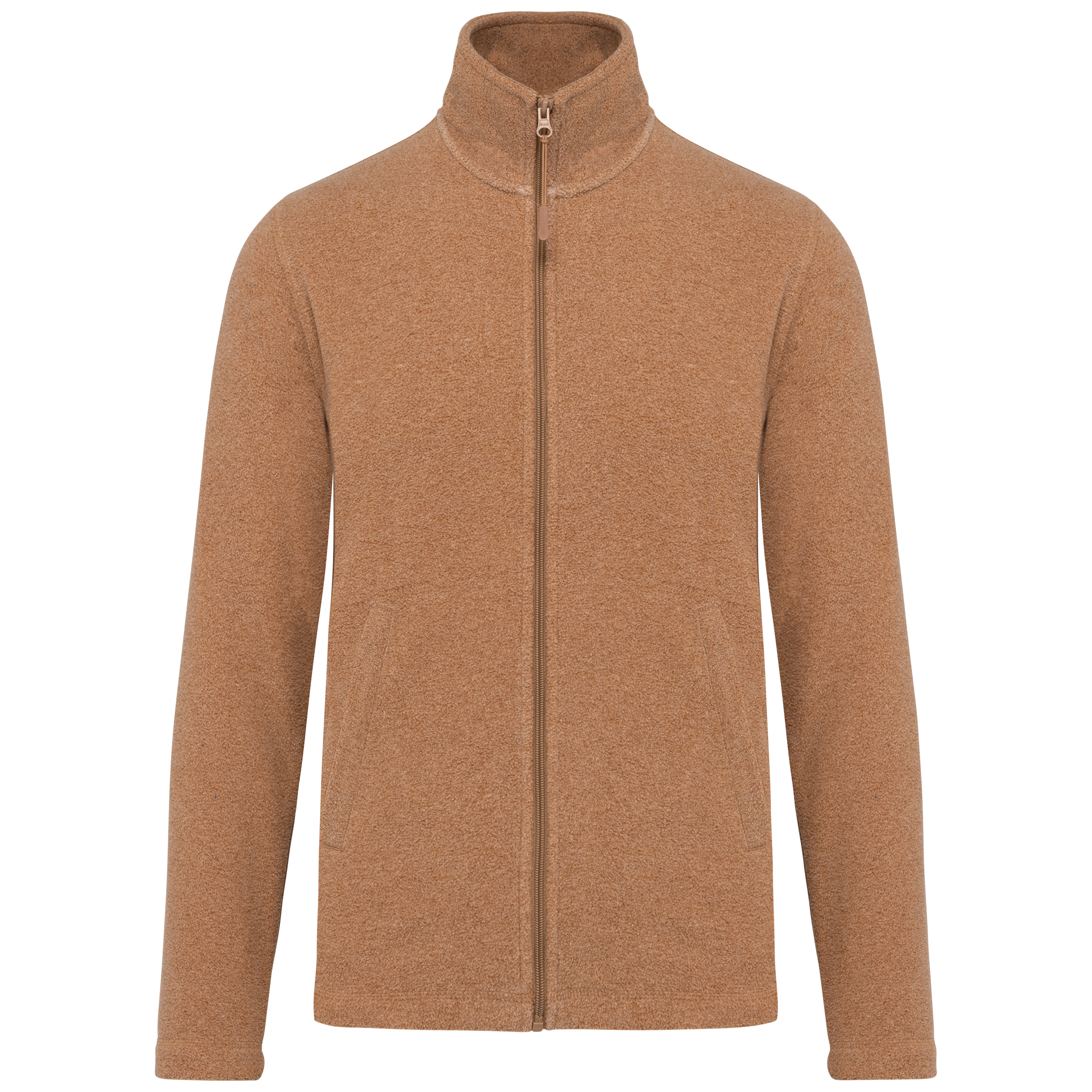 Miniature 13 pour Veste micropolaire zippée homme