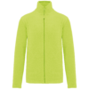 fluorescent-yellow