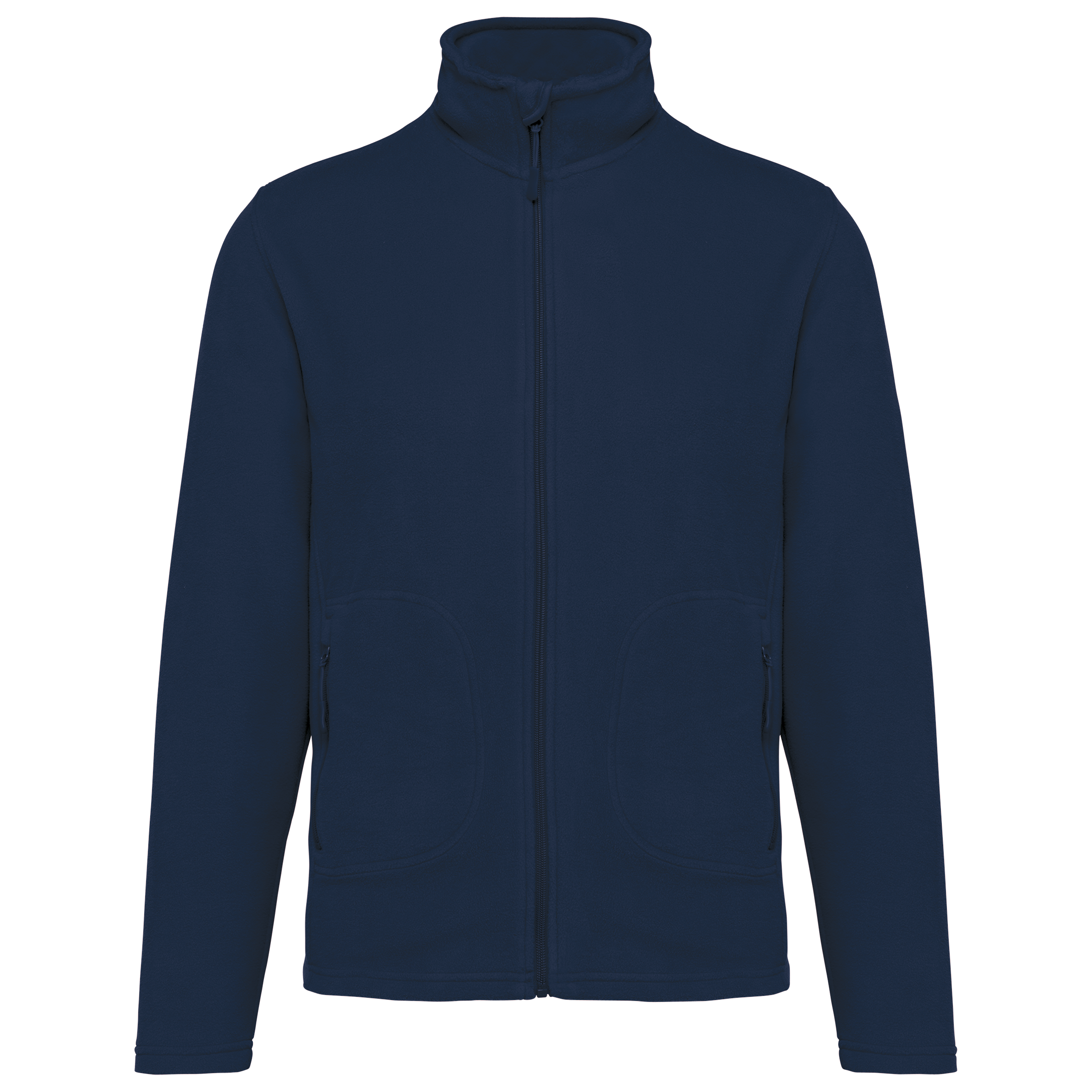 Miniature 13 pour Veste micropolaire écoresponsable unisexe