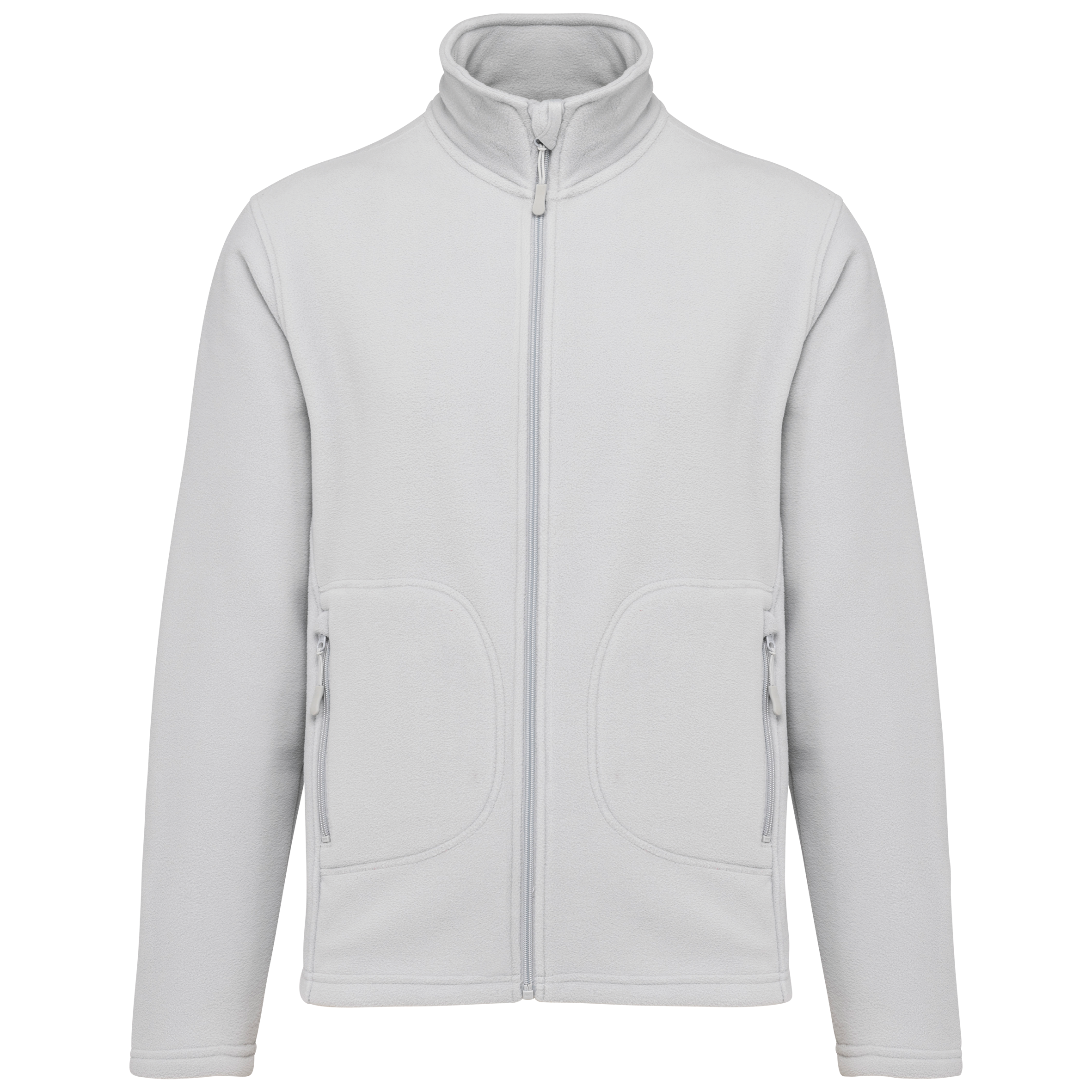 Miniature 15 pour Veste micropolaire écoresponsable unisexe