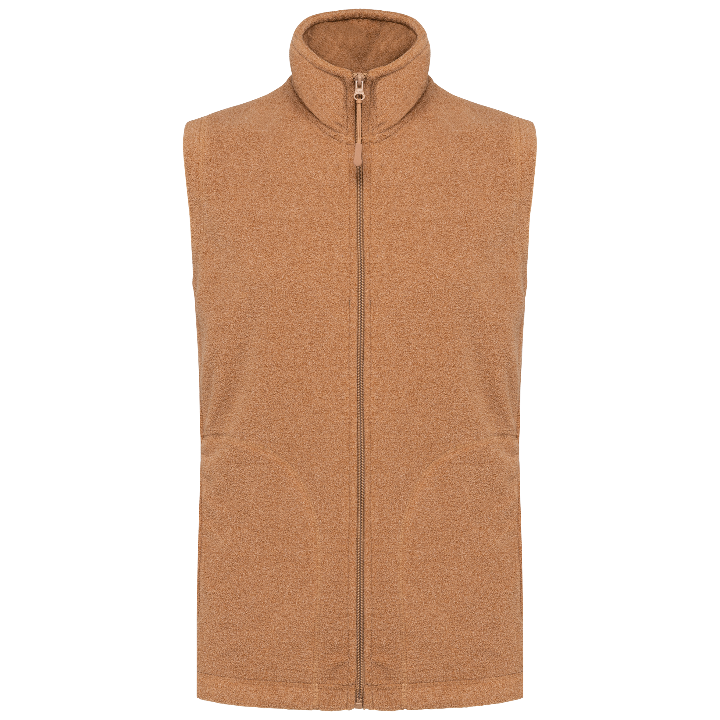 Miniature 15 pour Bodywarmer micropolaire homme