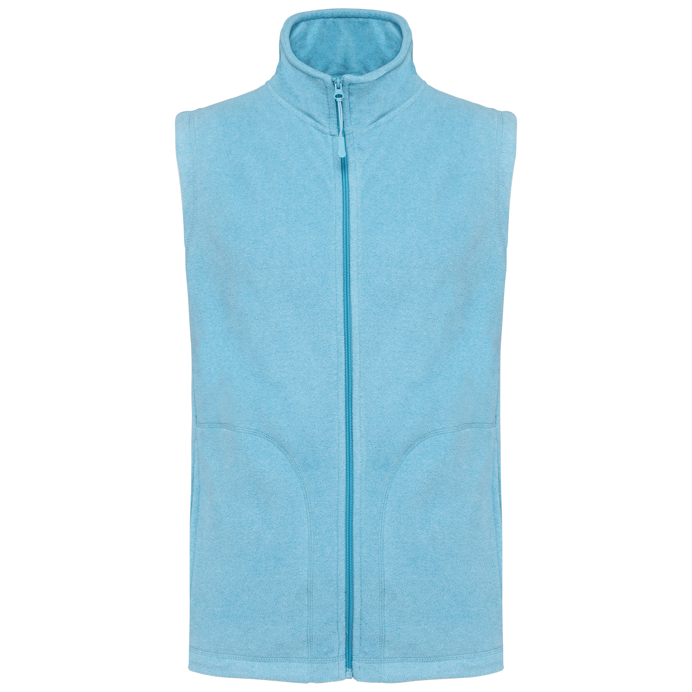 Miniature 17 pour Bodywarmer micropolaire homme