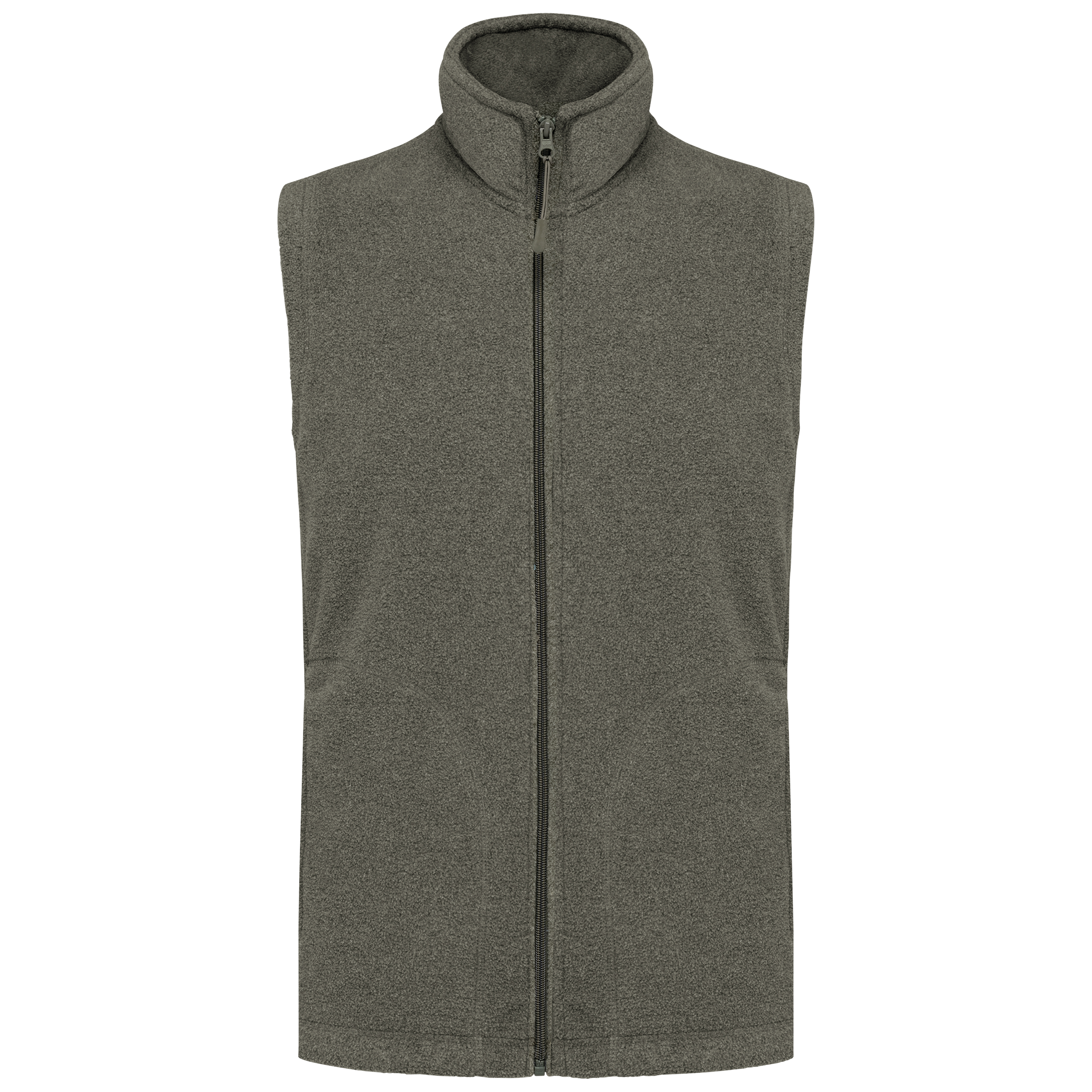 Miniature 23 pour Bodywarmer micropolaire homme