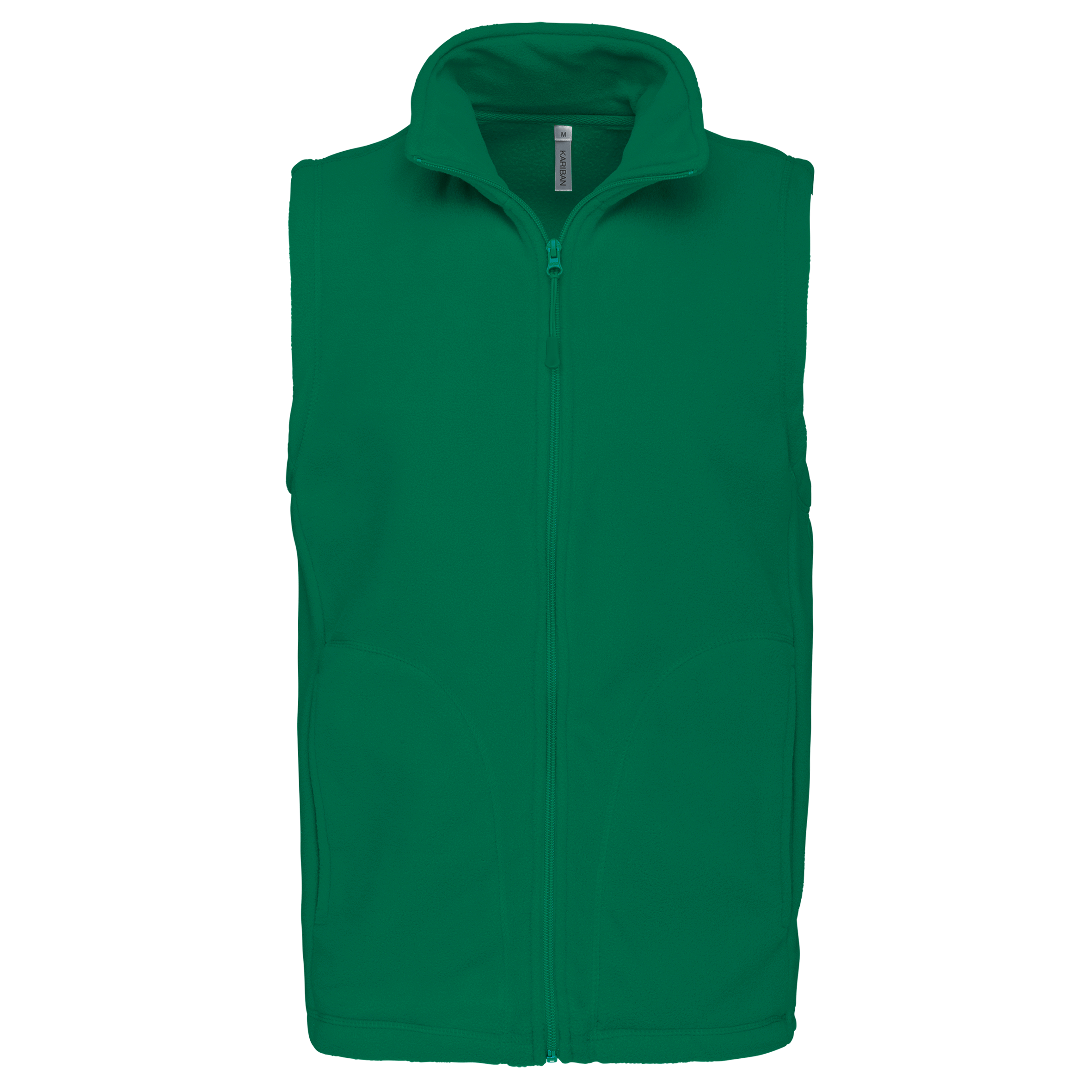 Miniature 25 pour Bodywarmer micropolaire homme