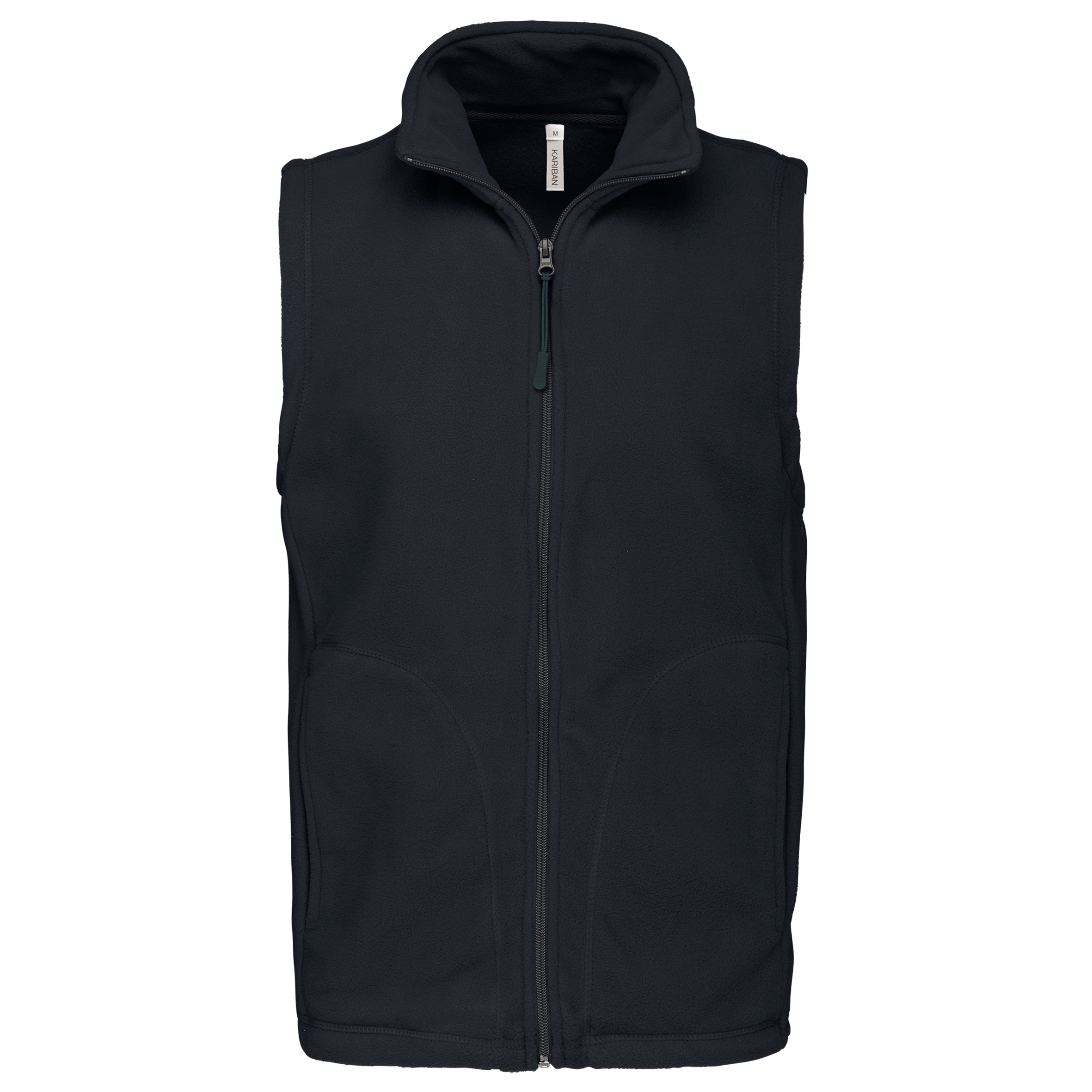 Miniature 27 pour Bodywarmer micropolaire homme