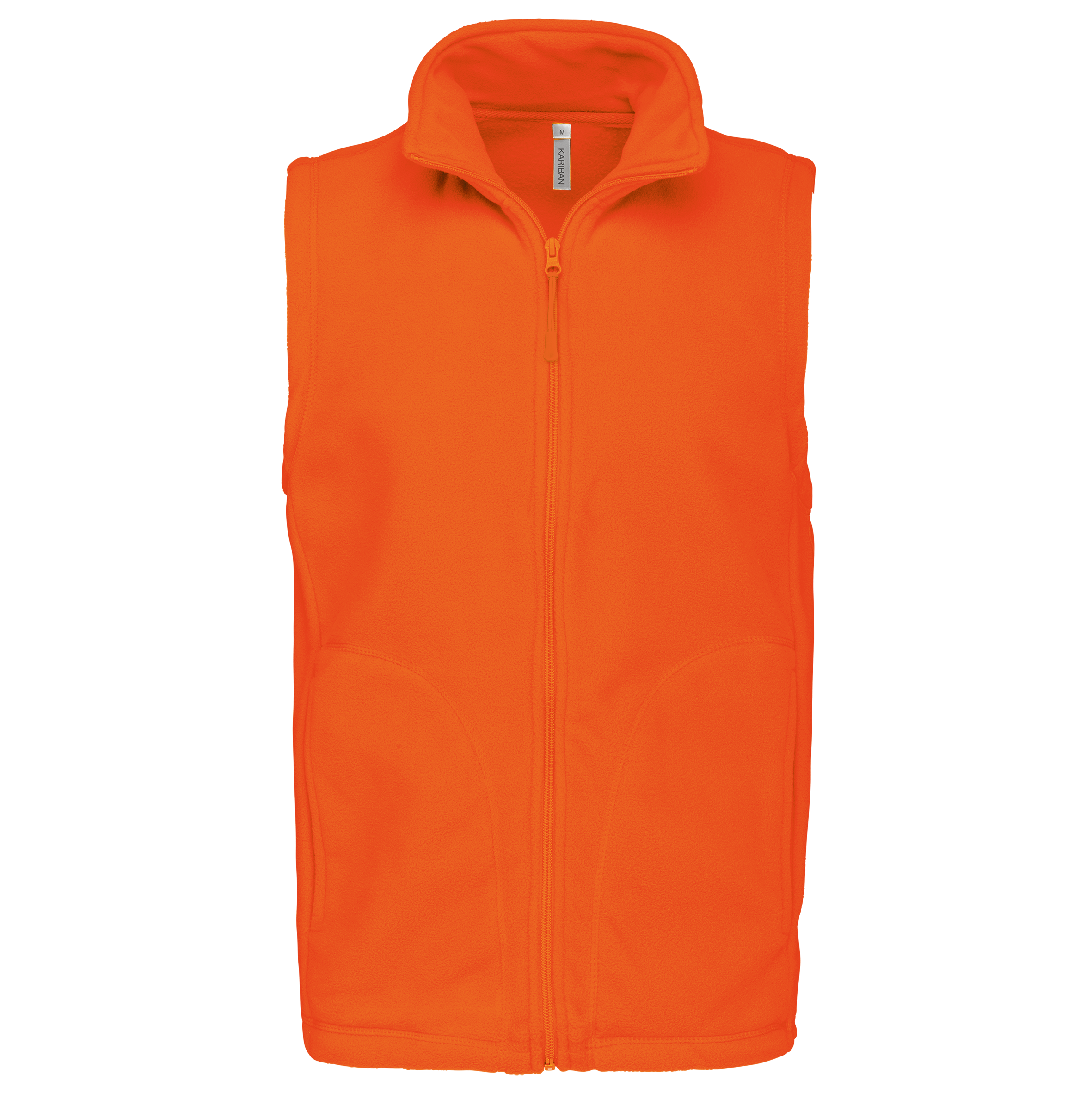 Miniature 28 pour Bodywarmer micropolaire homme
