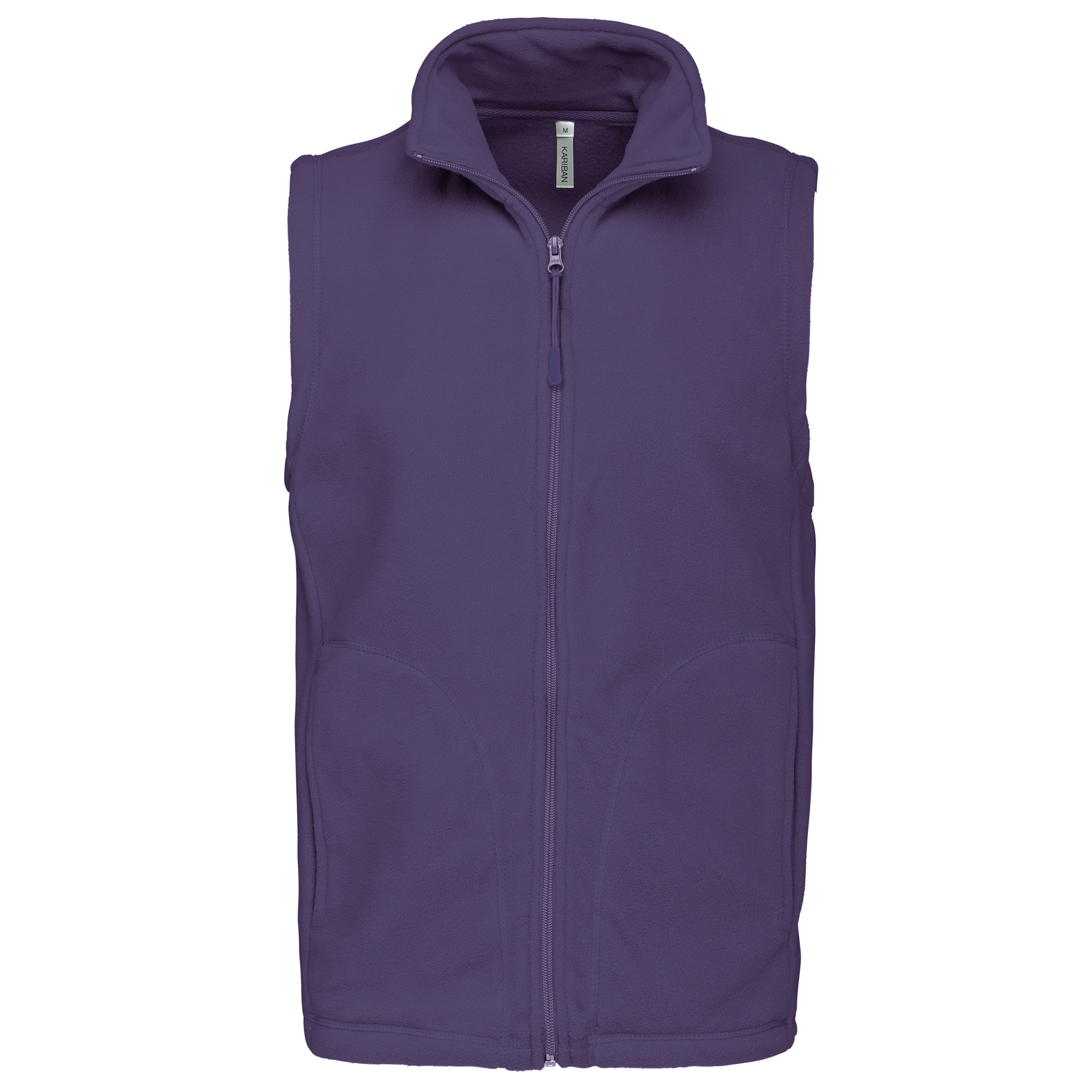 Miniature 29 pour Bodywarmer micropolaire homme