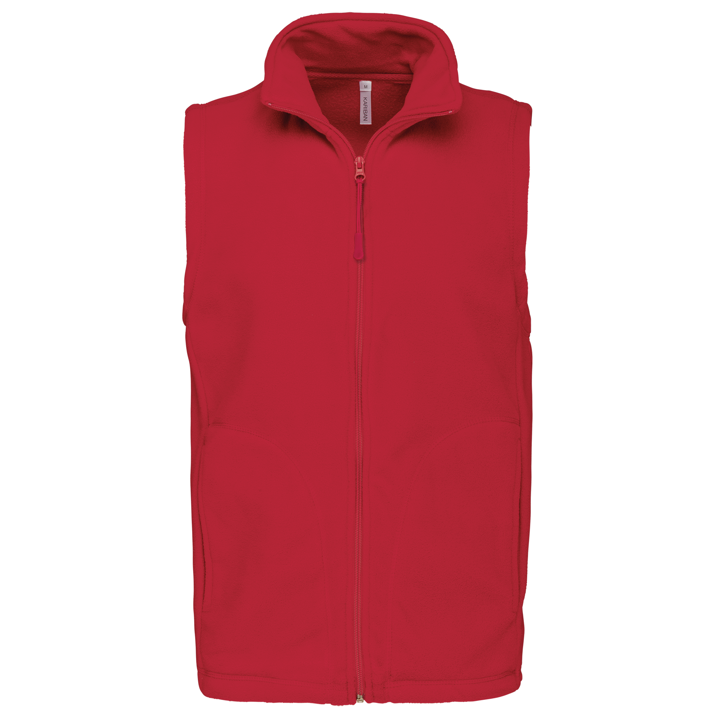 Miniature 30 pour Bodywarmer micropolaire homme