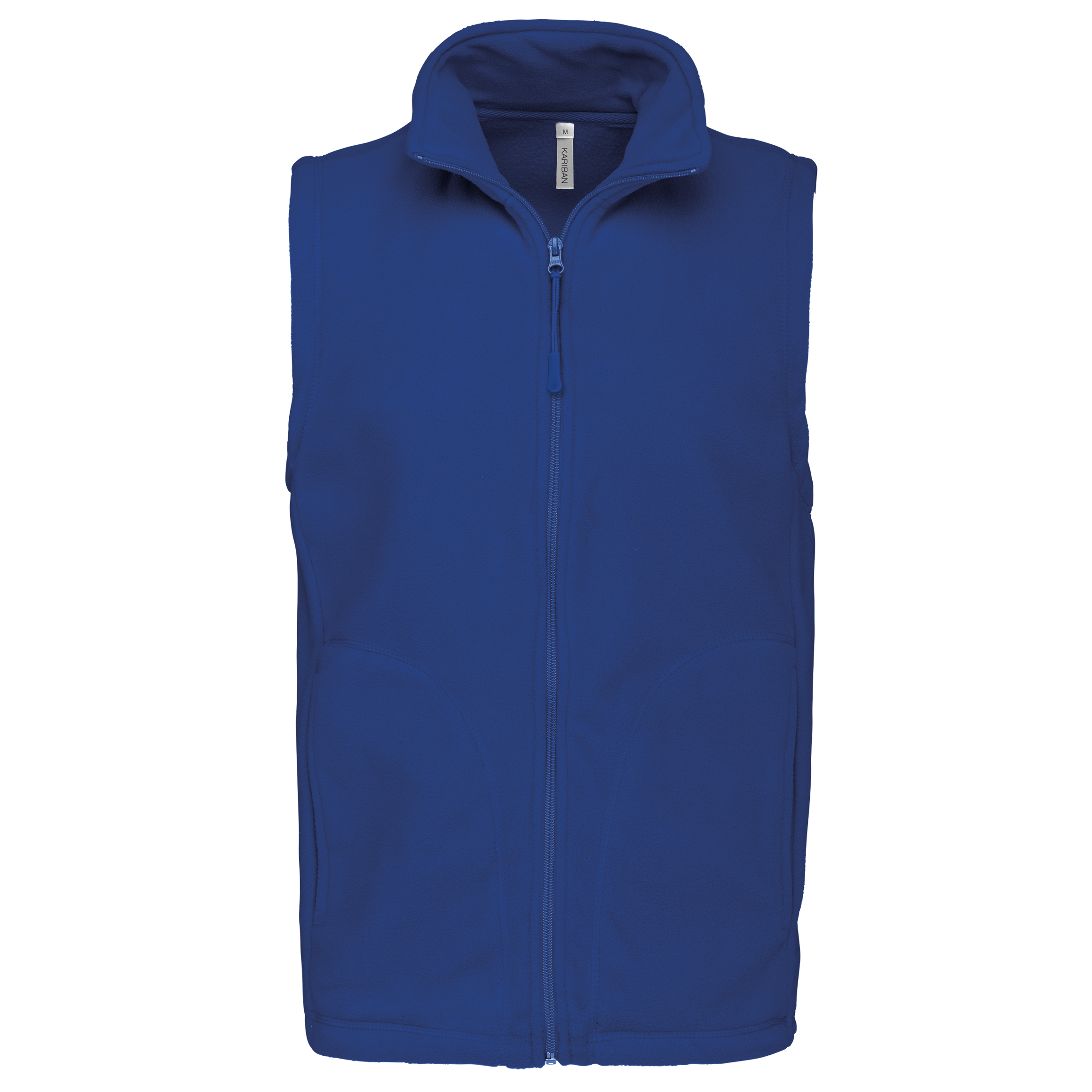 Miniature 31 pour Bodywarmer micropolaire homme