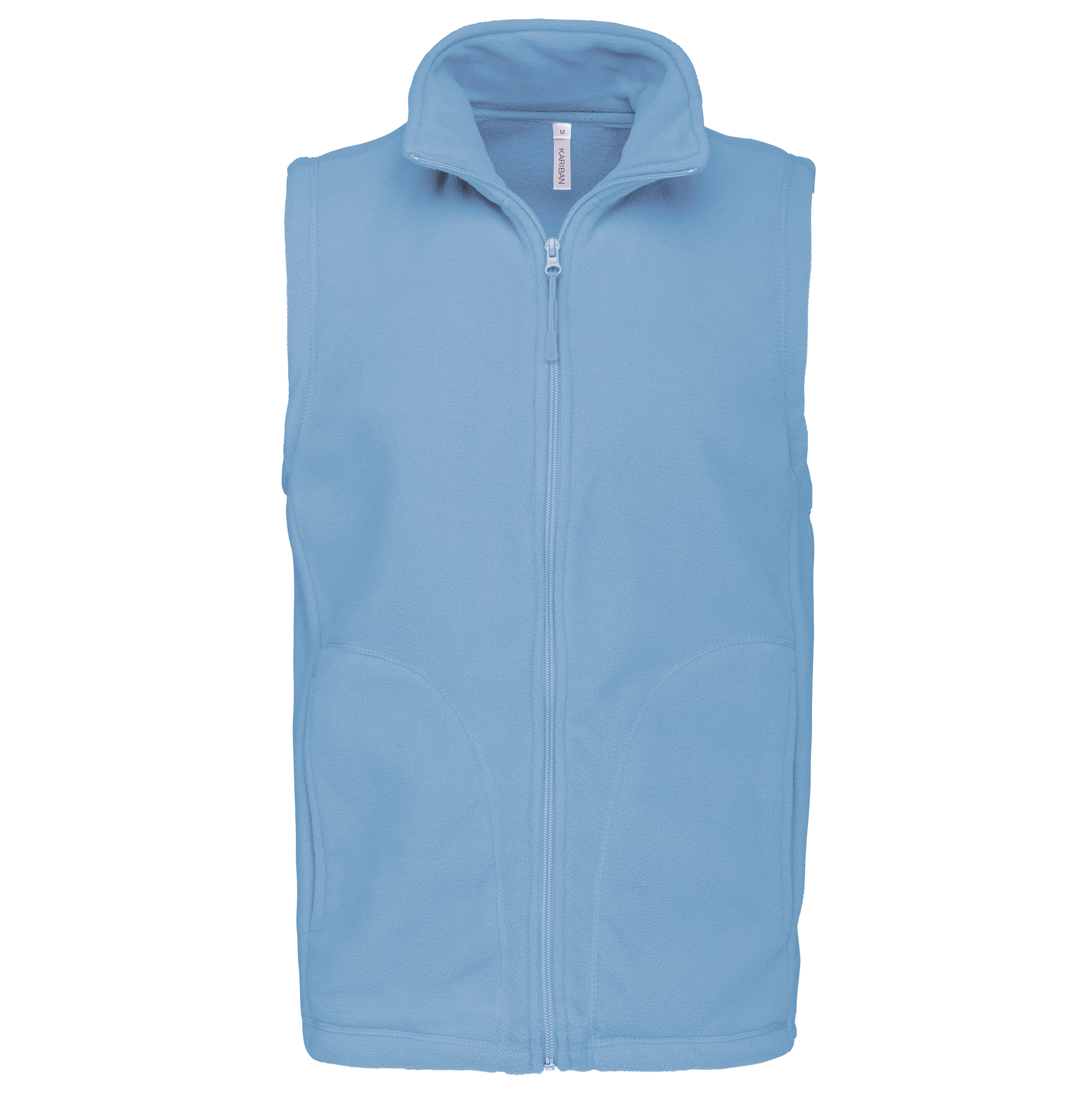 Miniature 33 pour Bodywarmer micropolaire homme