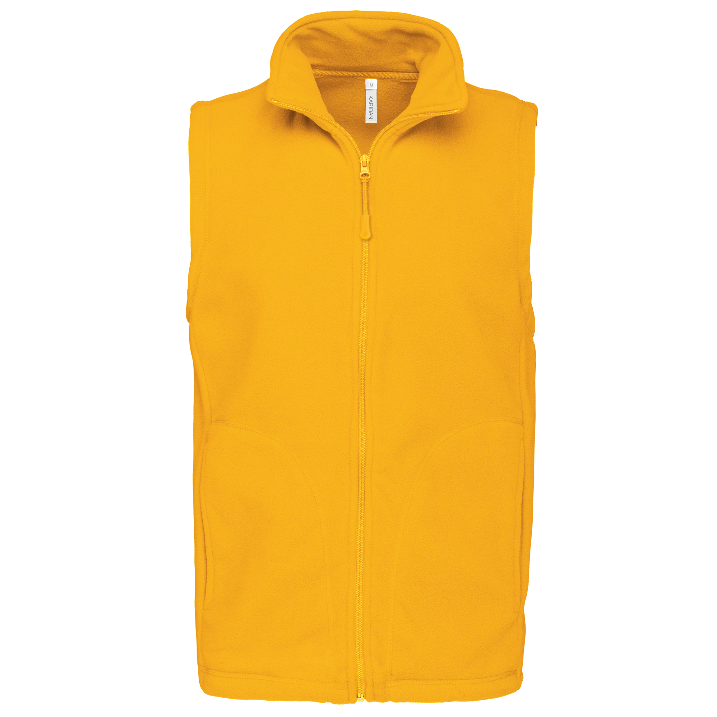 Miniature 39 pour Bodywarmer micropolaire homme