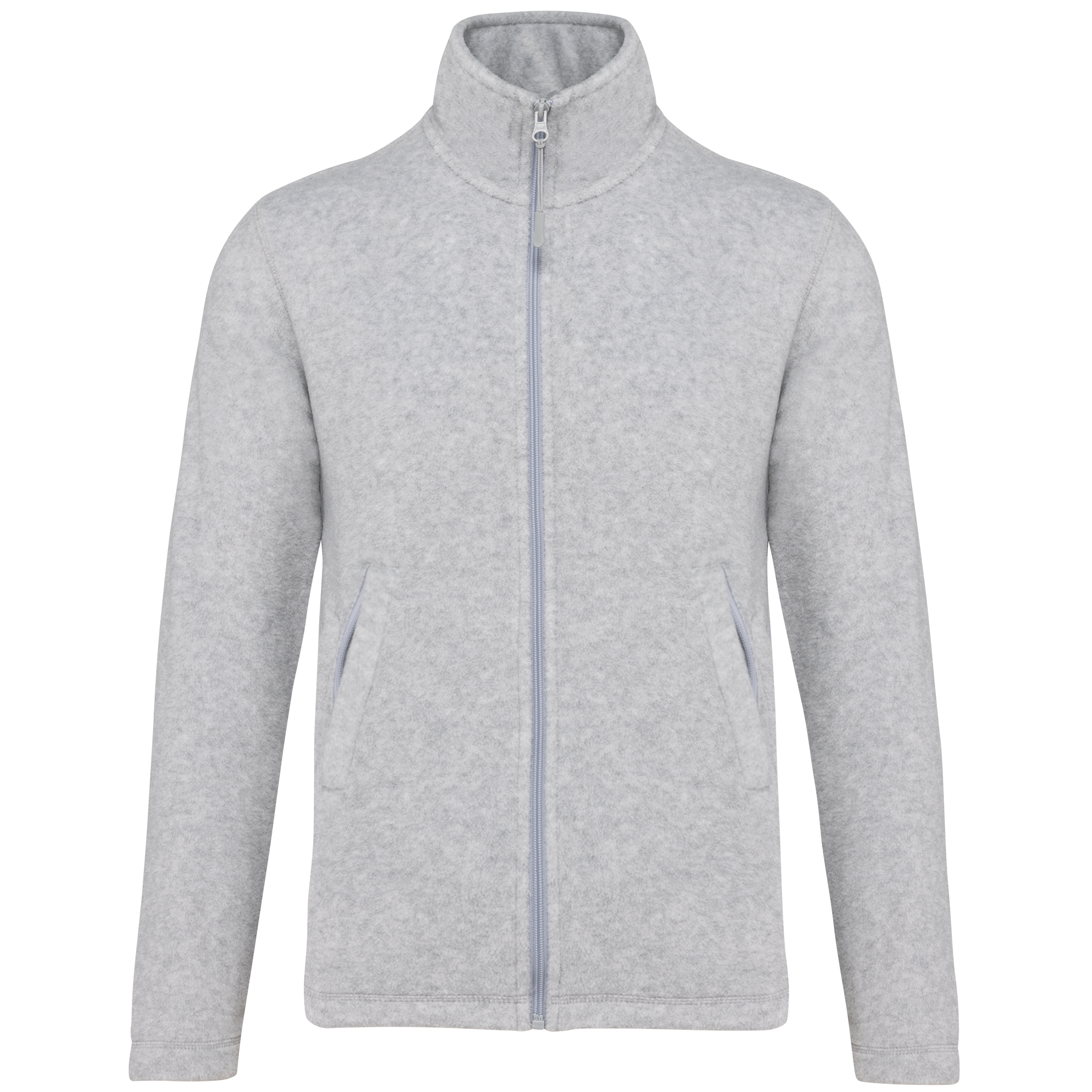 Miniature 11 pour Veste micropolaire zippée enfant