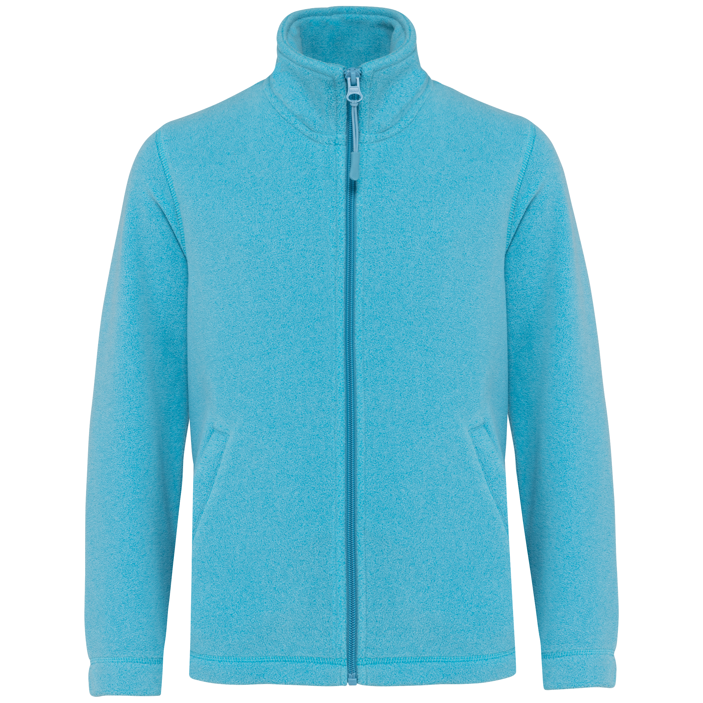 Miniature 17 pour Veste micropolaire zippée enfant