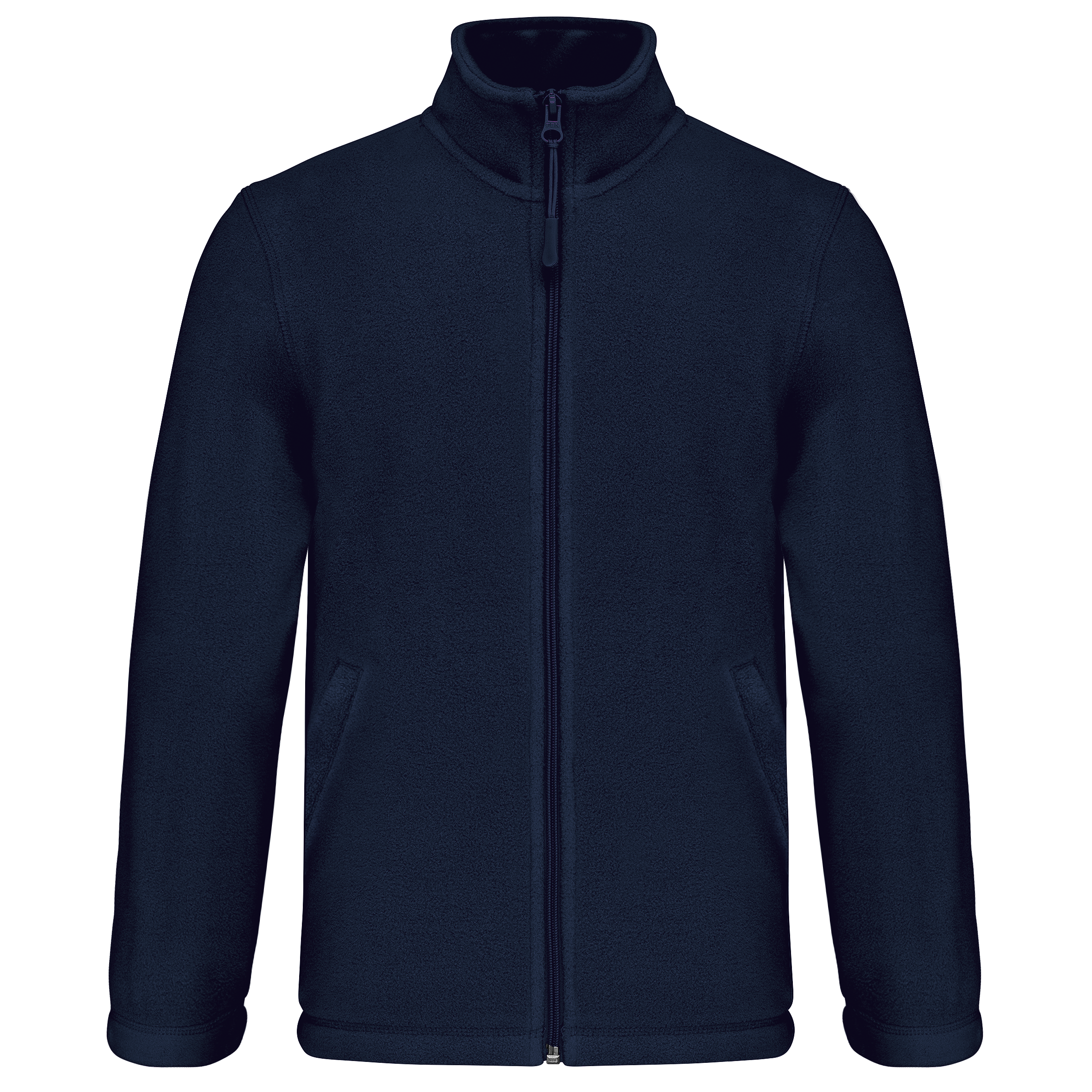 Miniature 13 pour Veste micropolaire zippée enfant