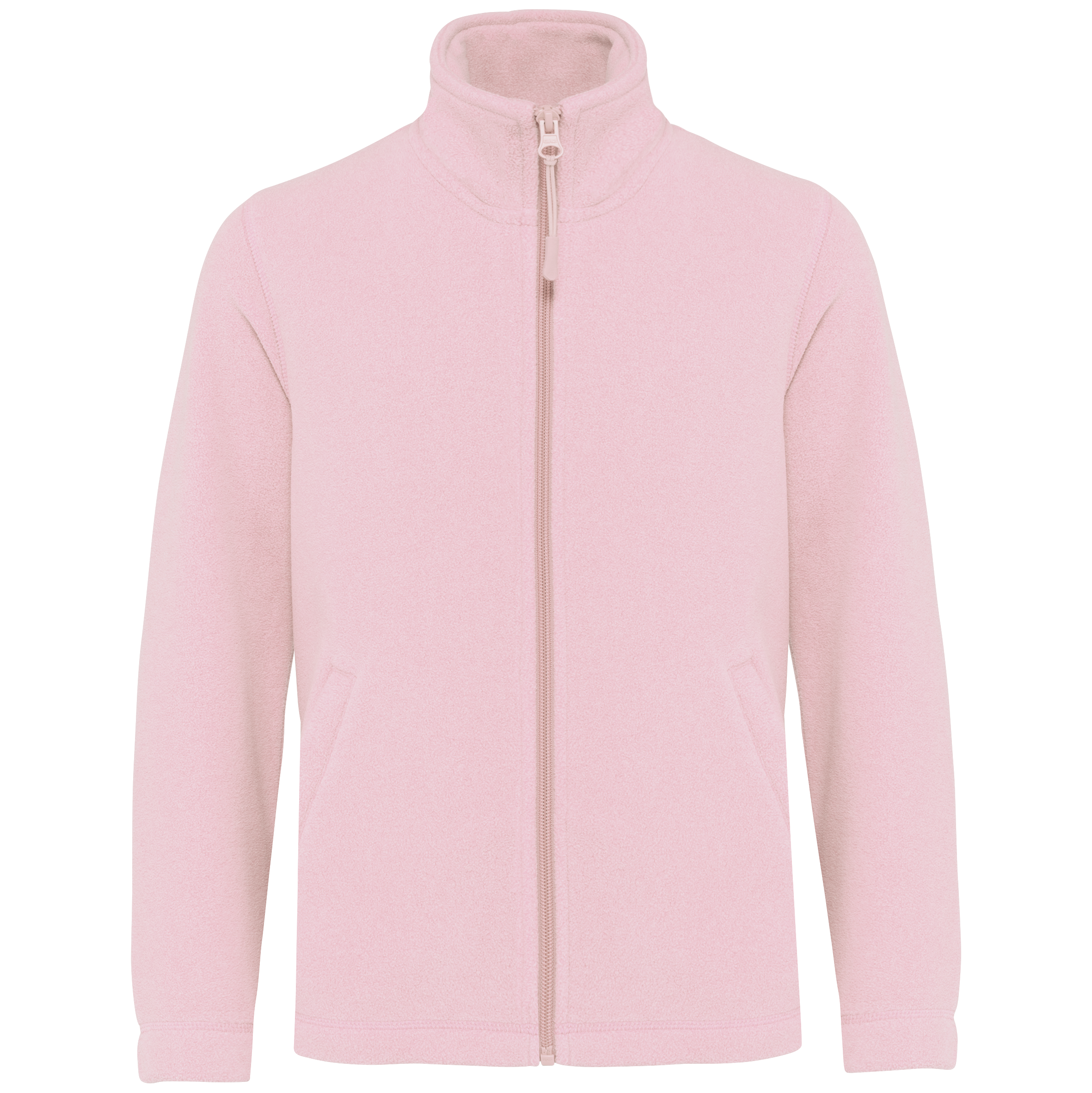 Miniature 14 pour Veste micropolaire zippée enfant