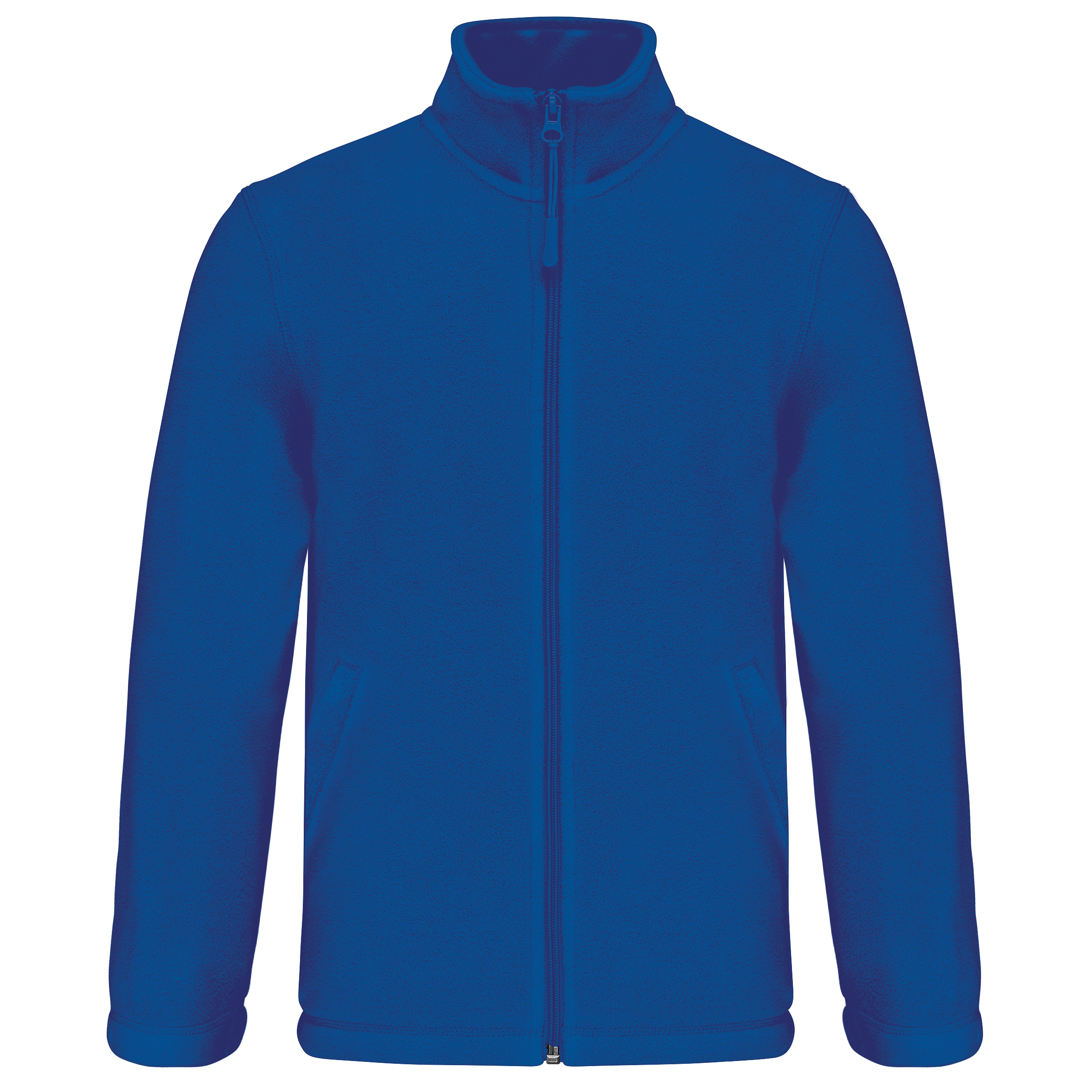Miniature 16 pour Veste micropolaire zippée enfant