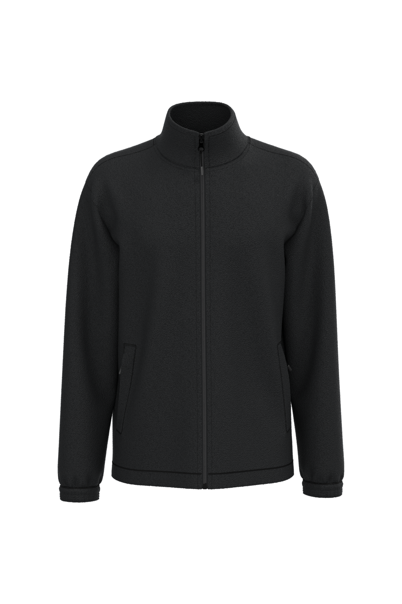 Miniature 11 pour Veste polaire ajustable à poignets élastiqués