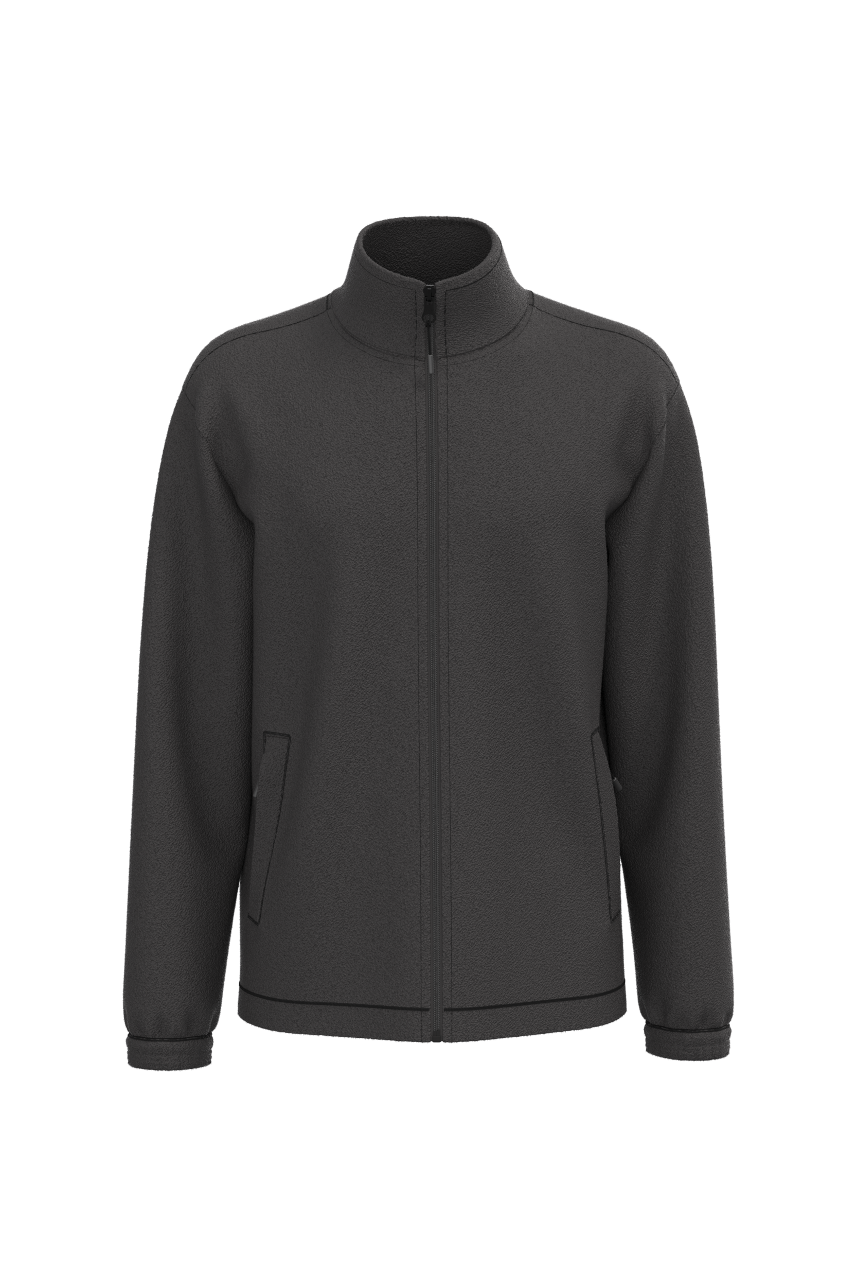 Miniature 12 pour Veste polaire ajustable à poignets élastiqués