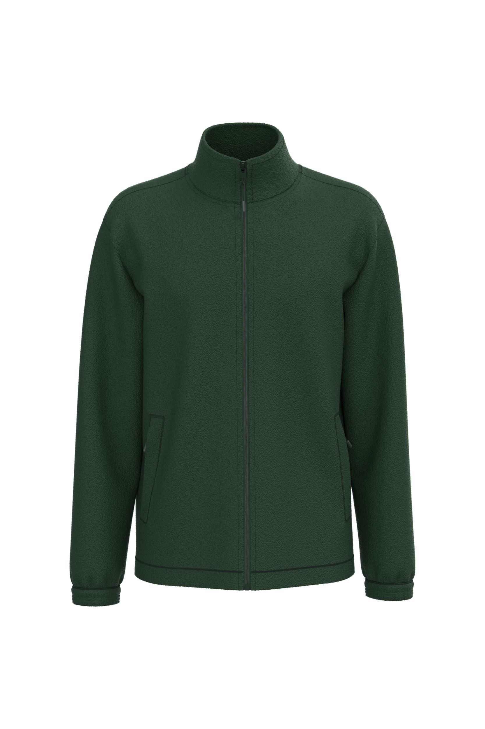 Miniature 16 pour Veste polaire ajustable à poignets élastiqués