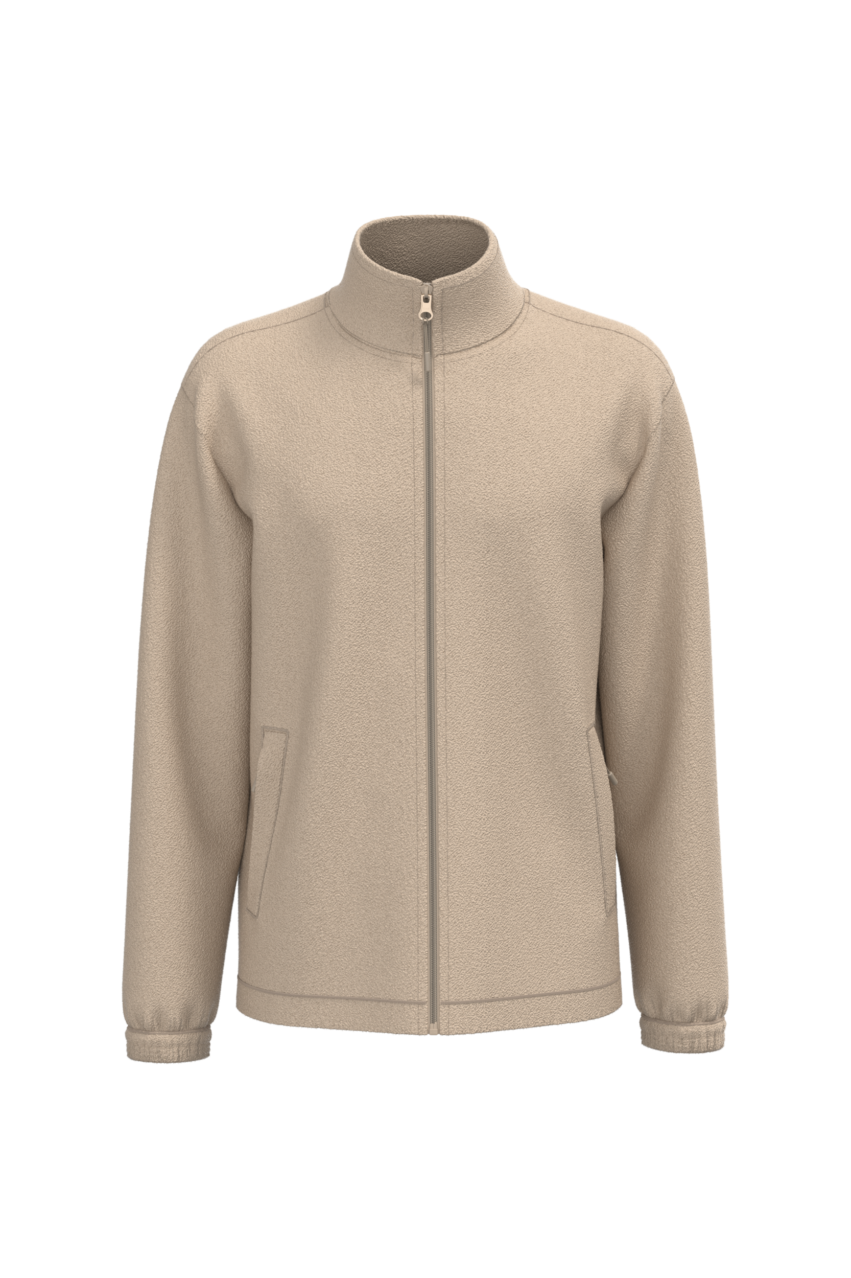 Miniature 17 pour Veste polaire ajustable à poignets élastiqués