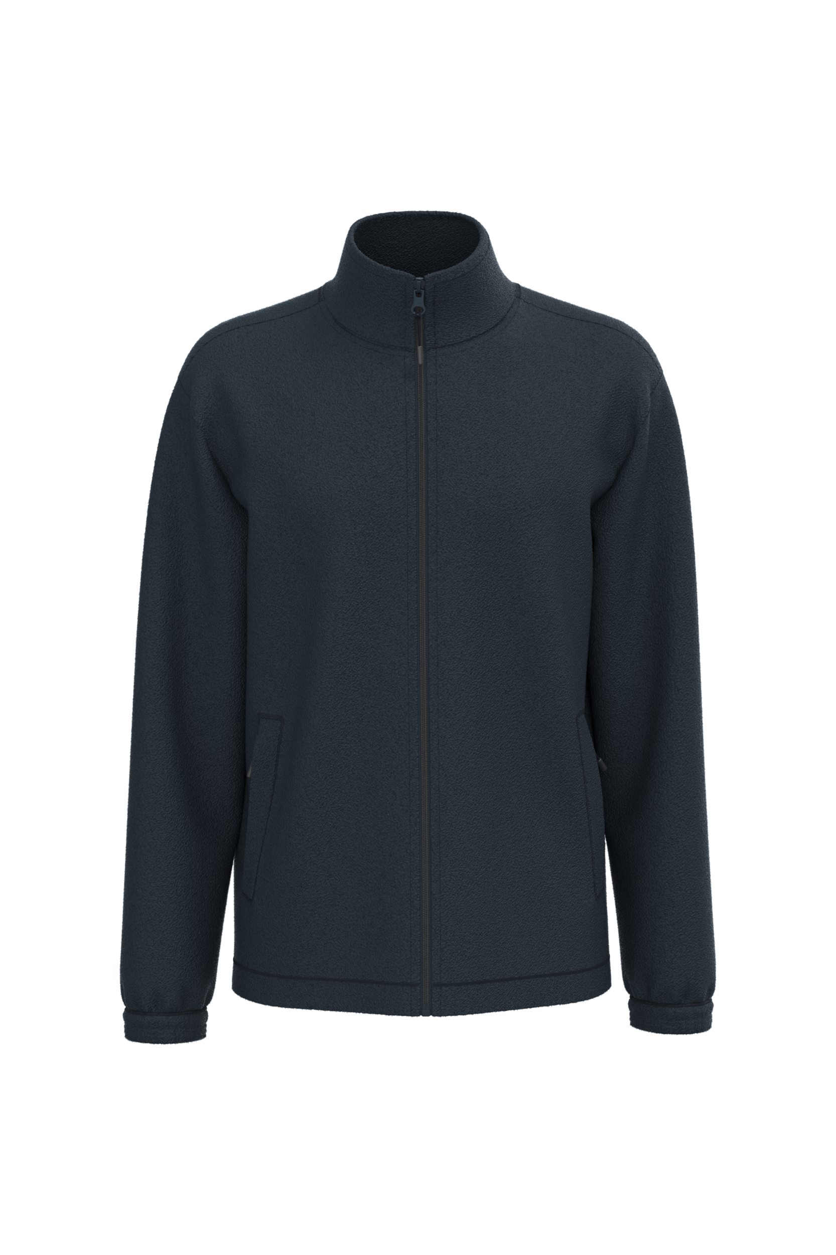 Miniature 13 pour Veste polaire ajustable à poignets élastiqués