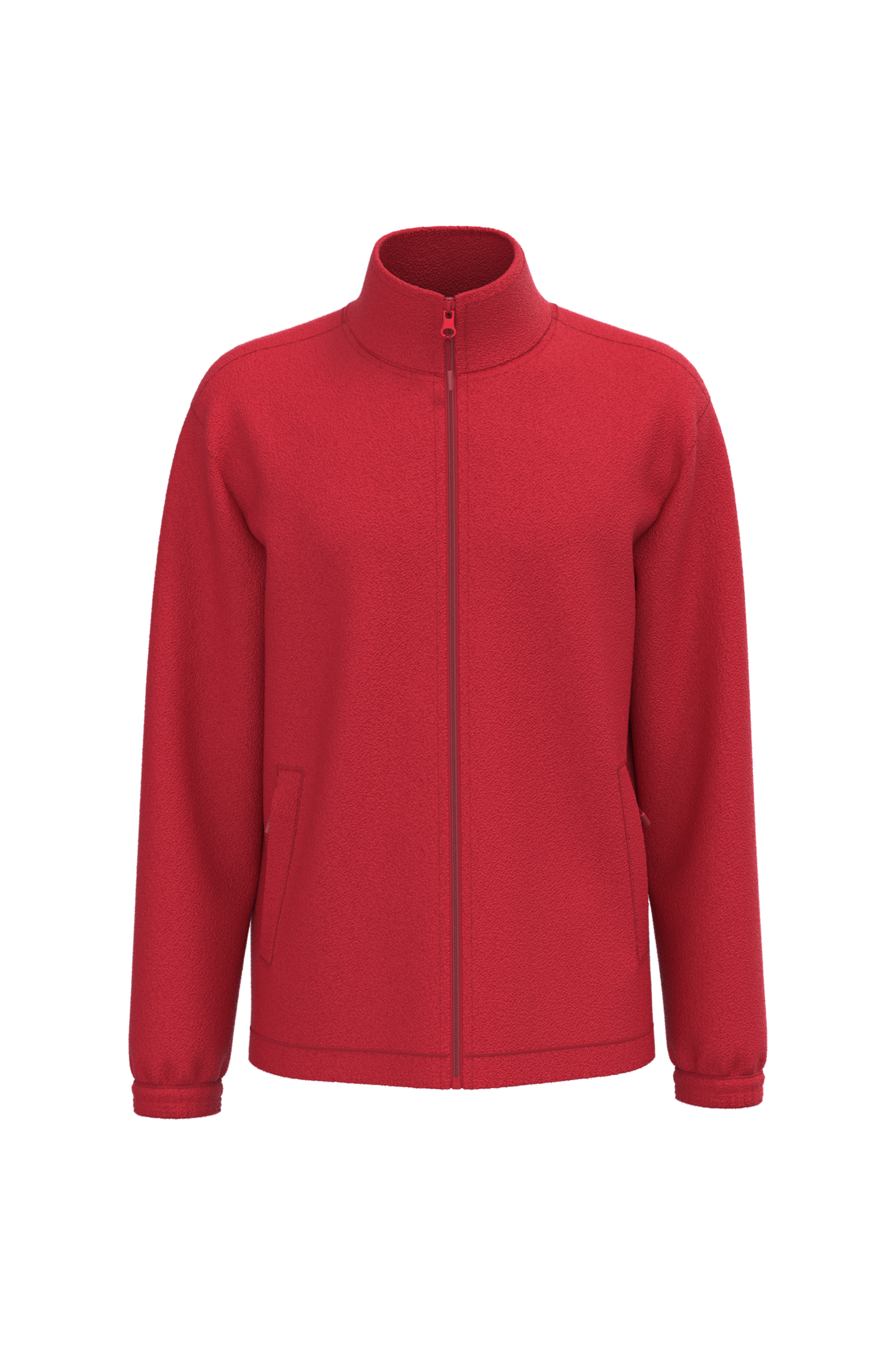 Miniature 14 pour Veste polaire ajustable à poignets élastiqués