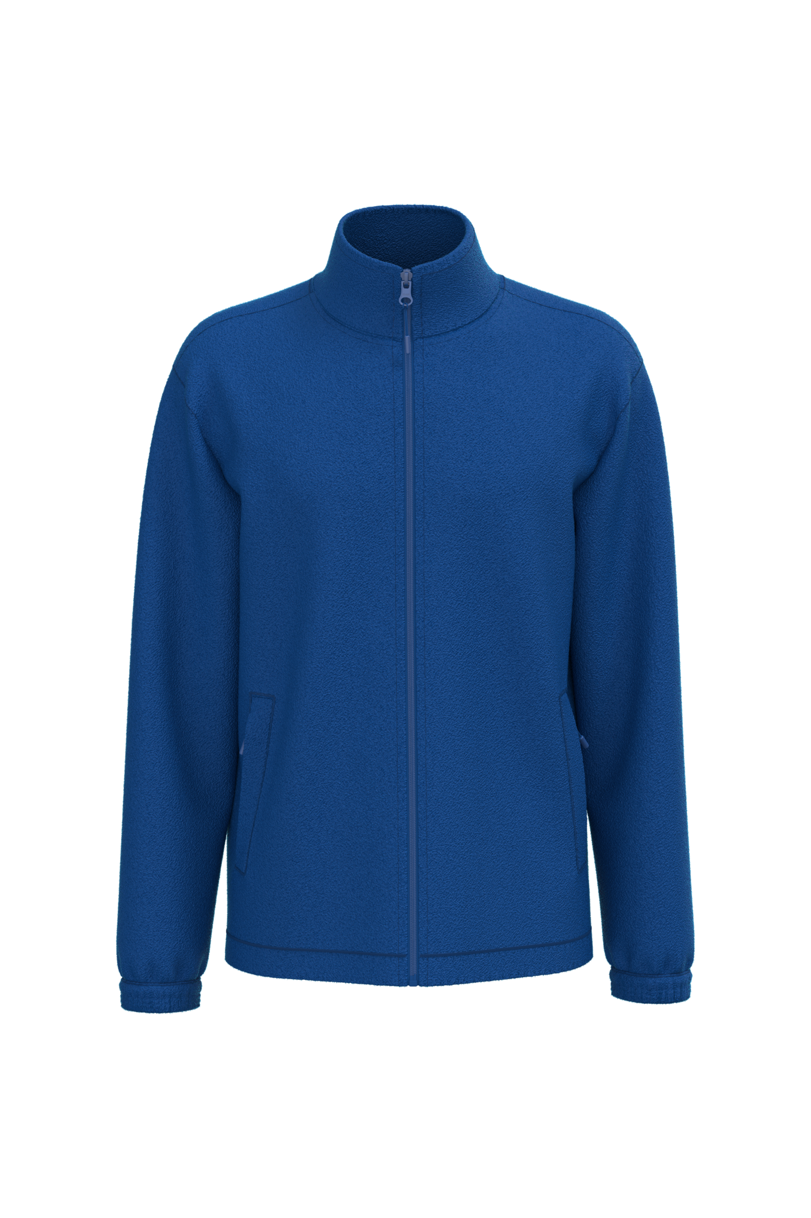 Miniature 15 pour Veste polaire ajustable à poignets élastiqués