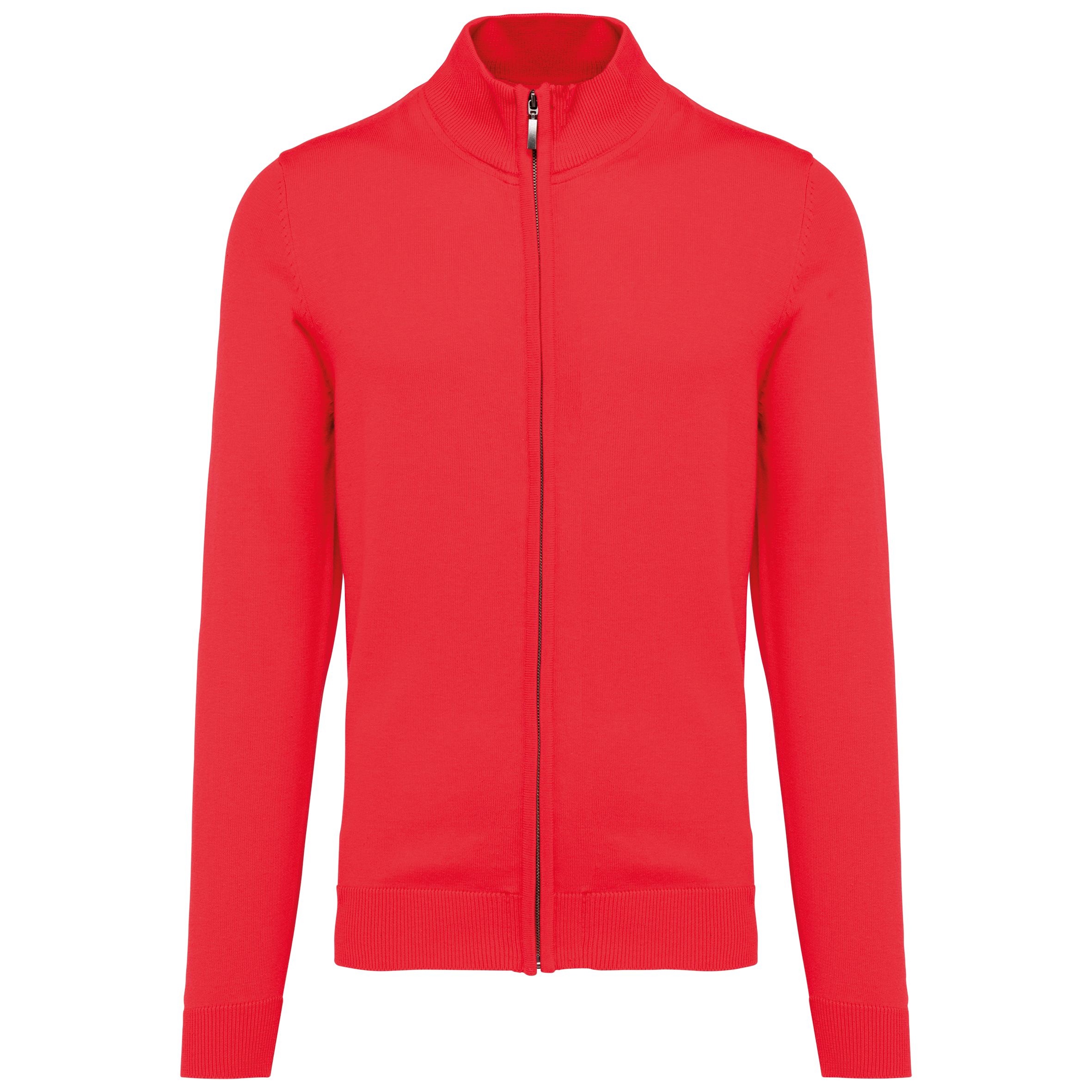 Miniature 13 pour Cardigan zippé homme