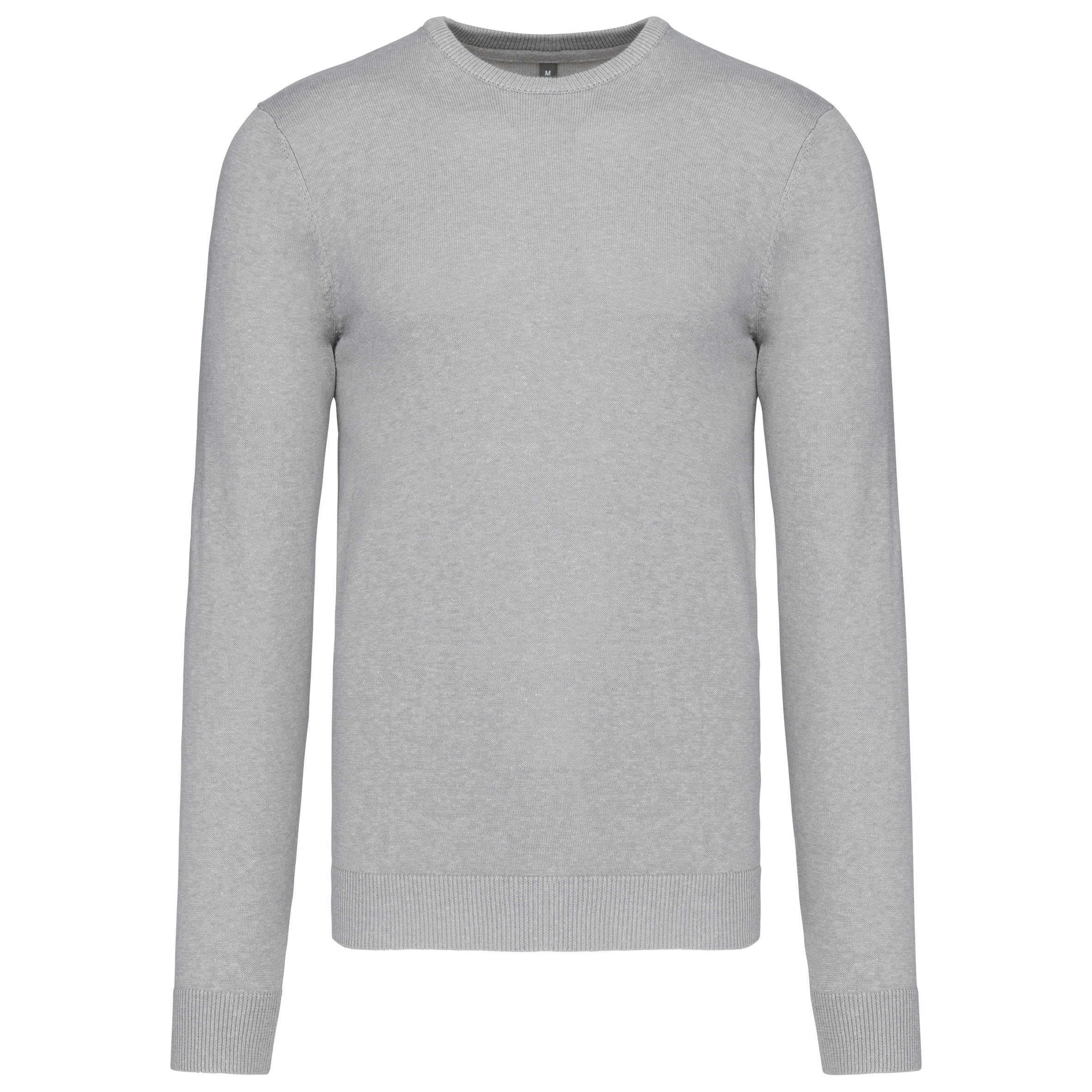 Miniature 10 pour Pull col rond