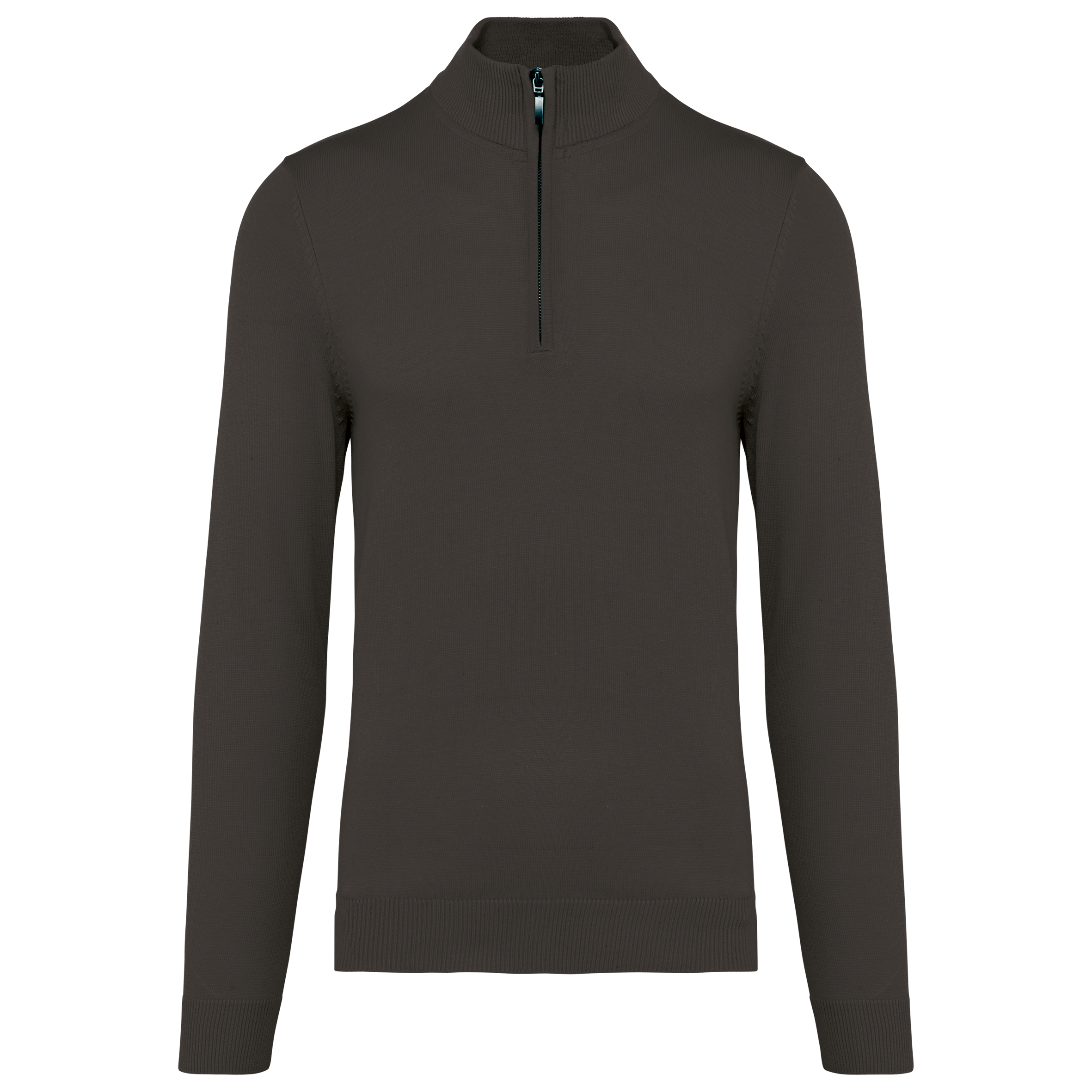 Miniature 9 pour Pull 1/4 zip homme