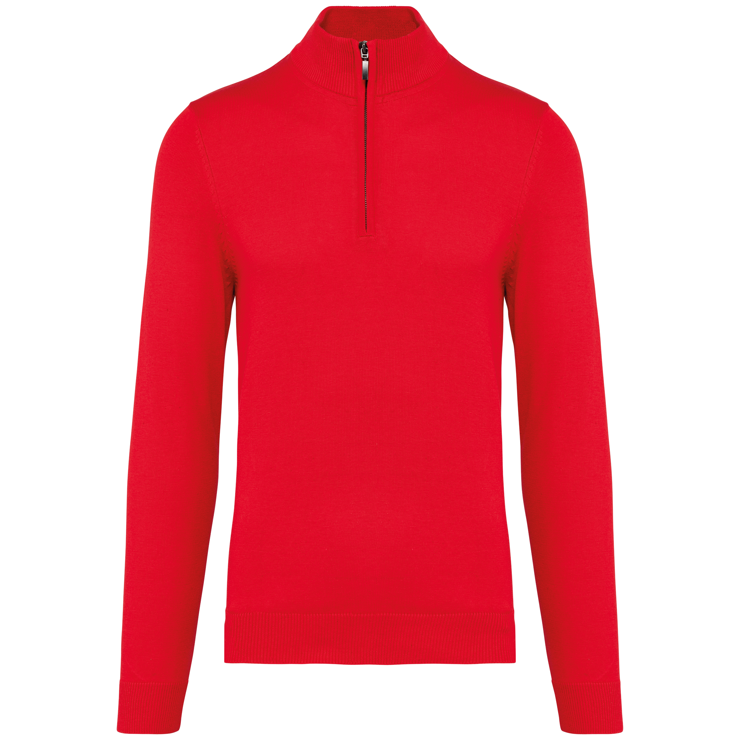 Miniature 12 pour Pull 1/4 zip homme