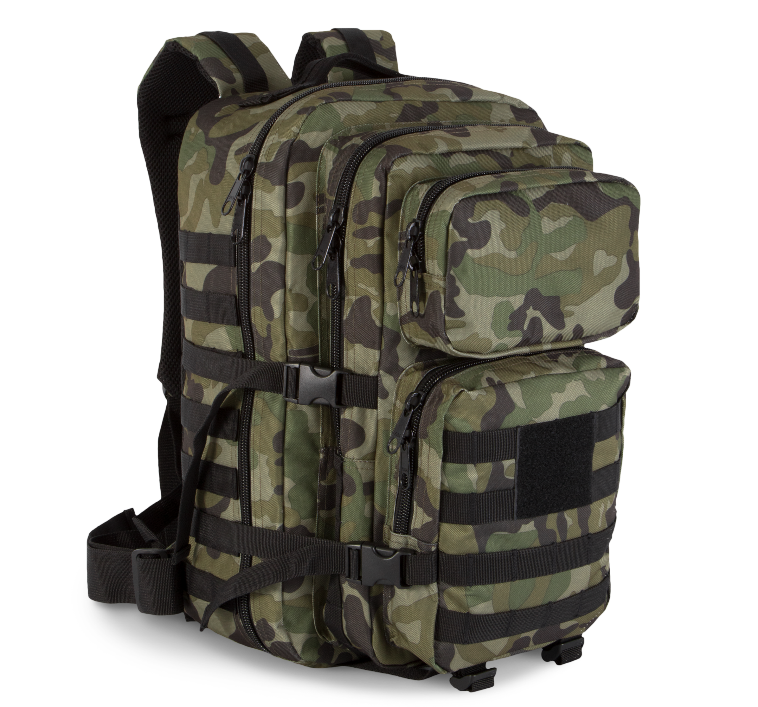 Miniature 7 pour Sac à dos tactique M.O.L.L.E