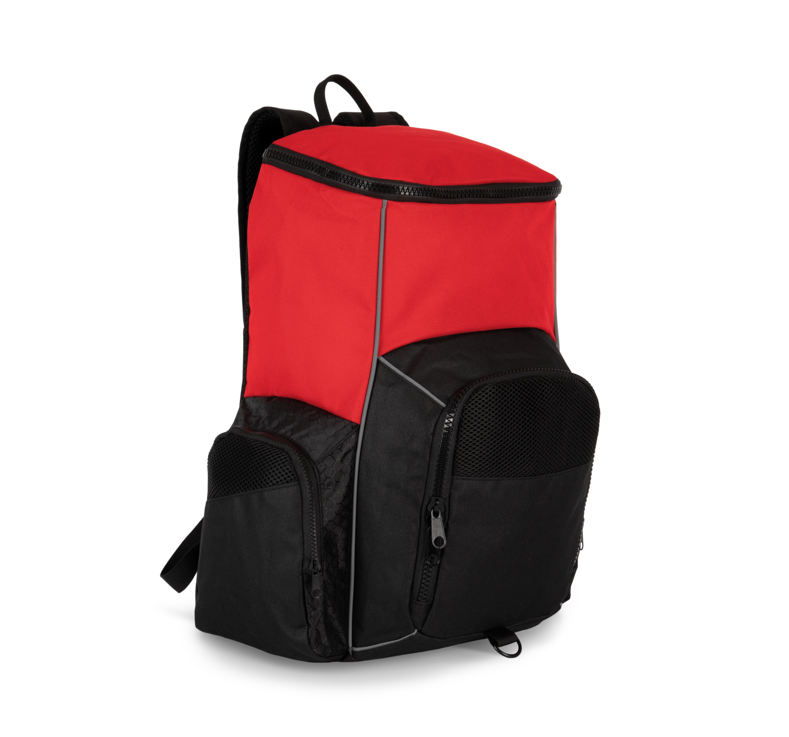 Miniature 11 pour Sac à dos de sport recyclé avec porte-objets