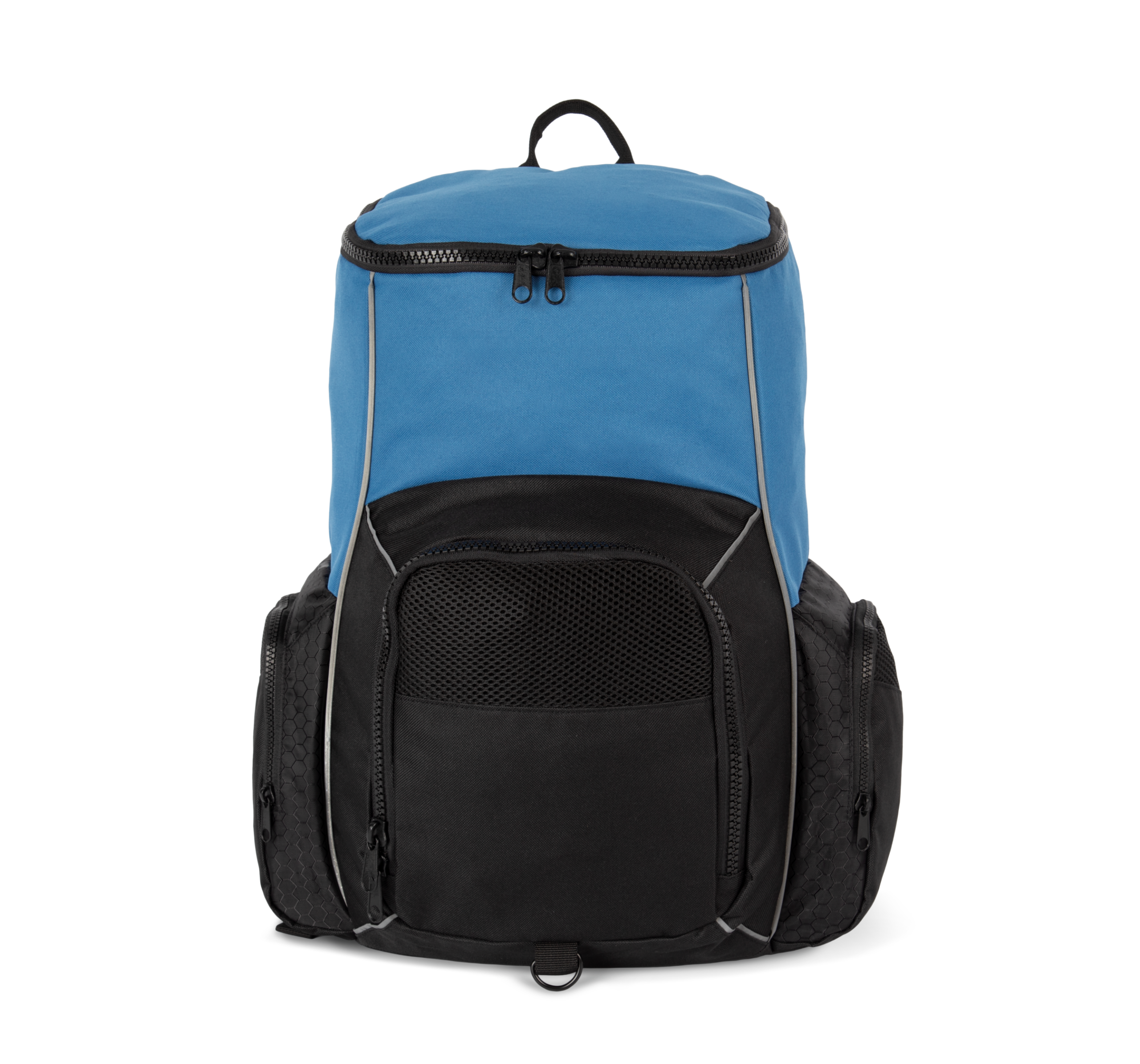 Miniature 9 pour Sac à dos de sport recyclé avec porte-objets