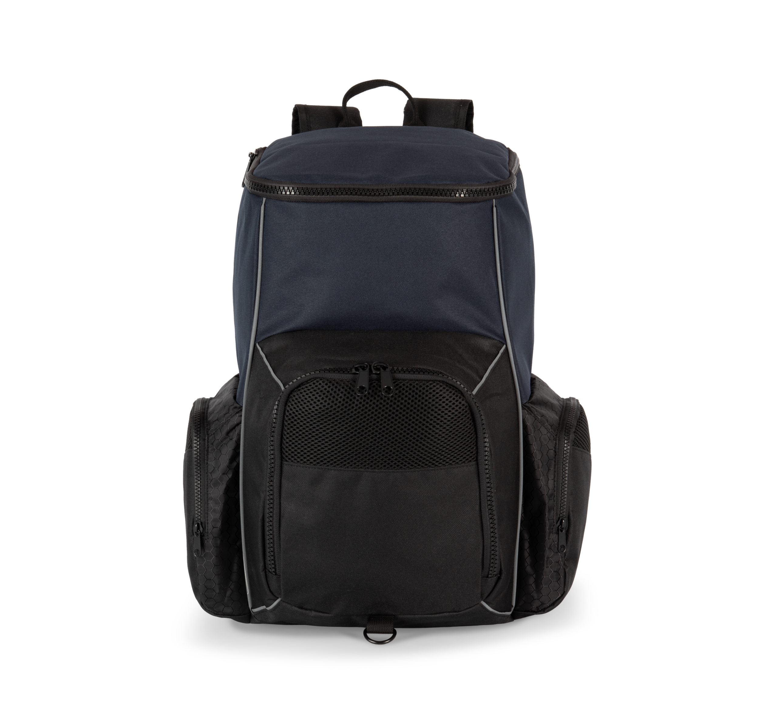 Miniature 10 pour Sac à dos de sport recyclé avec porte-objets