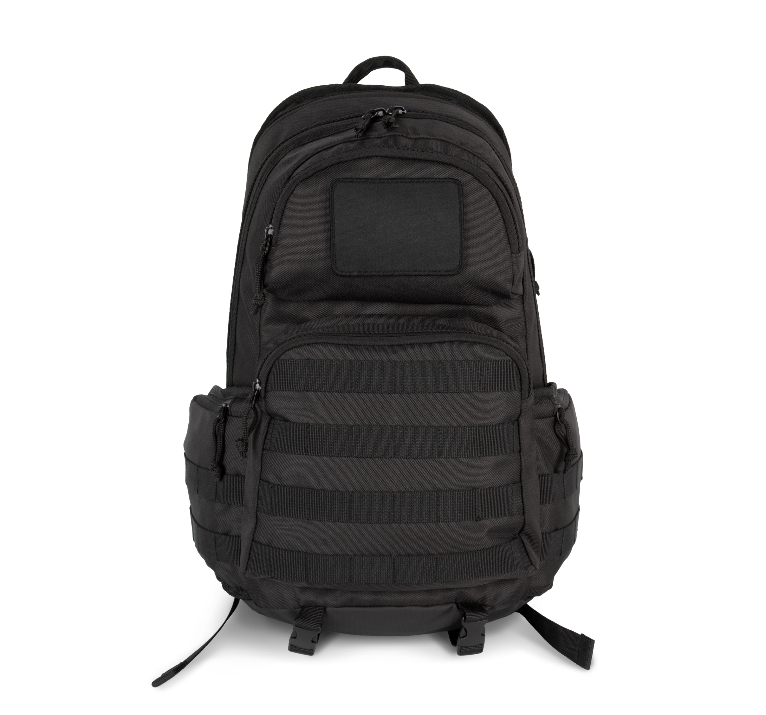 Miniature 9 pour Sac à dos tactique MOLLE style urbain