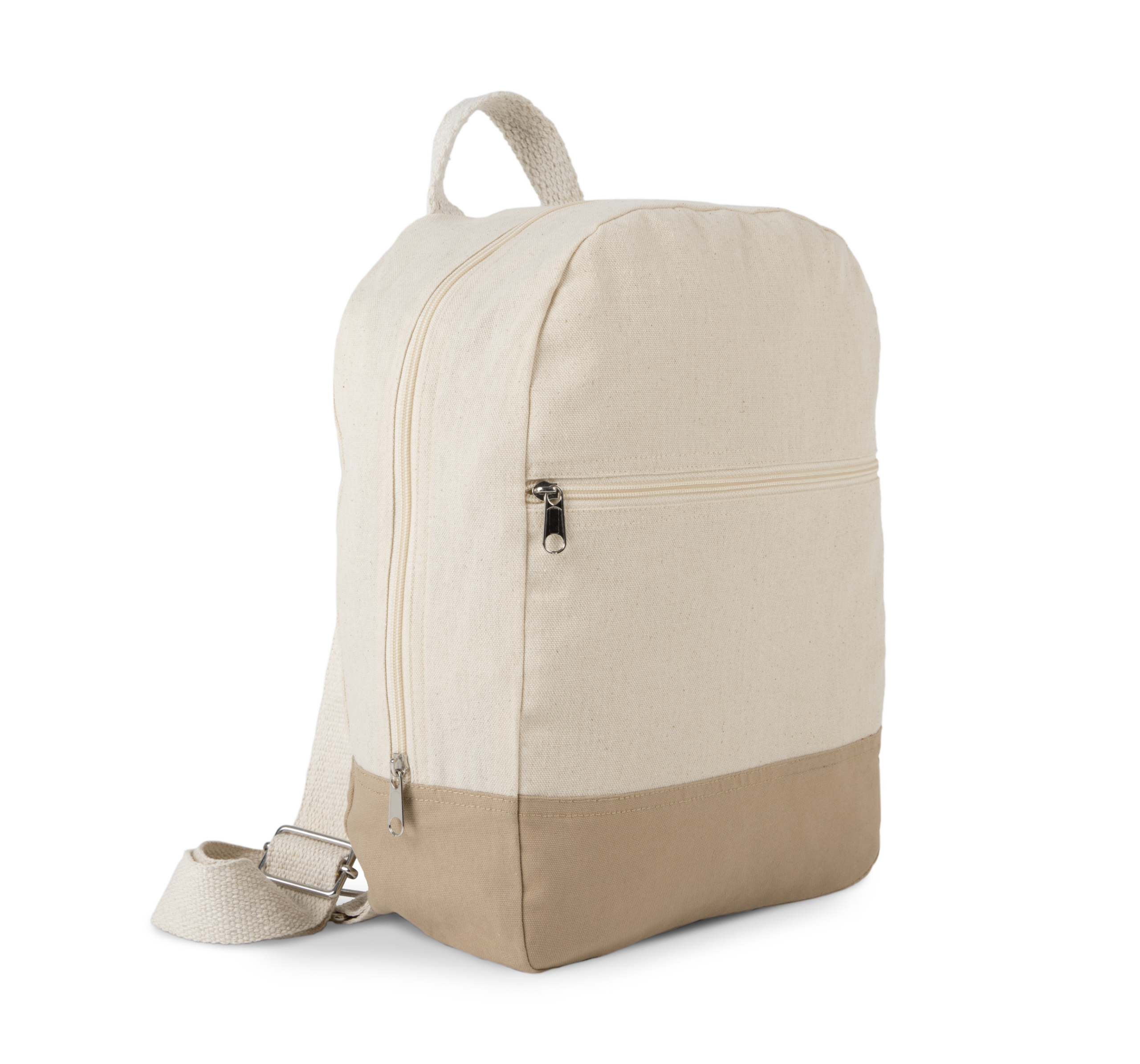 Miniature 11 pour Sac à dos essentiel en coton