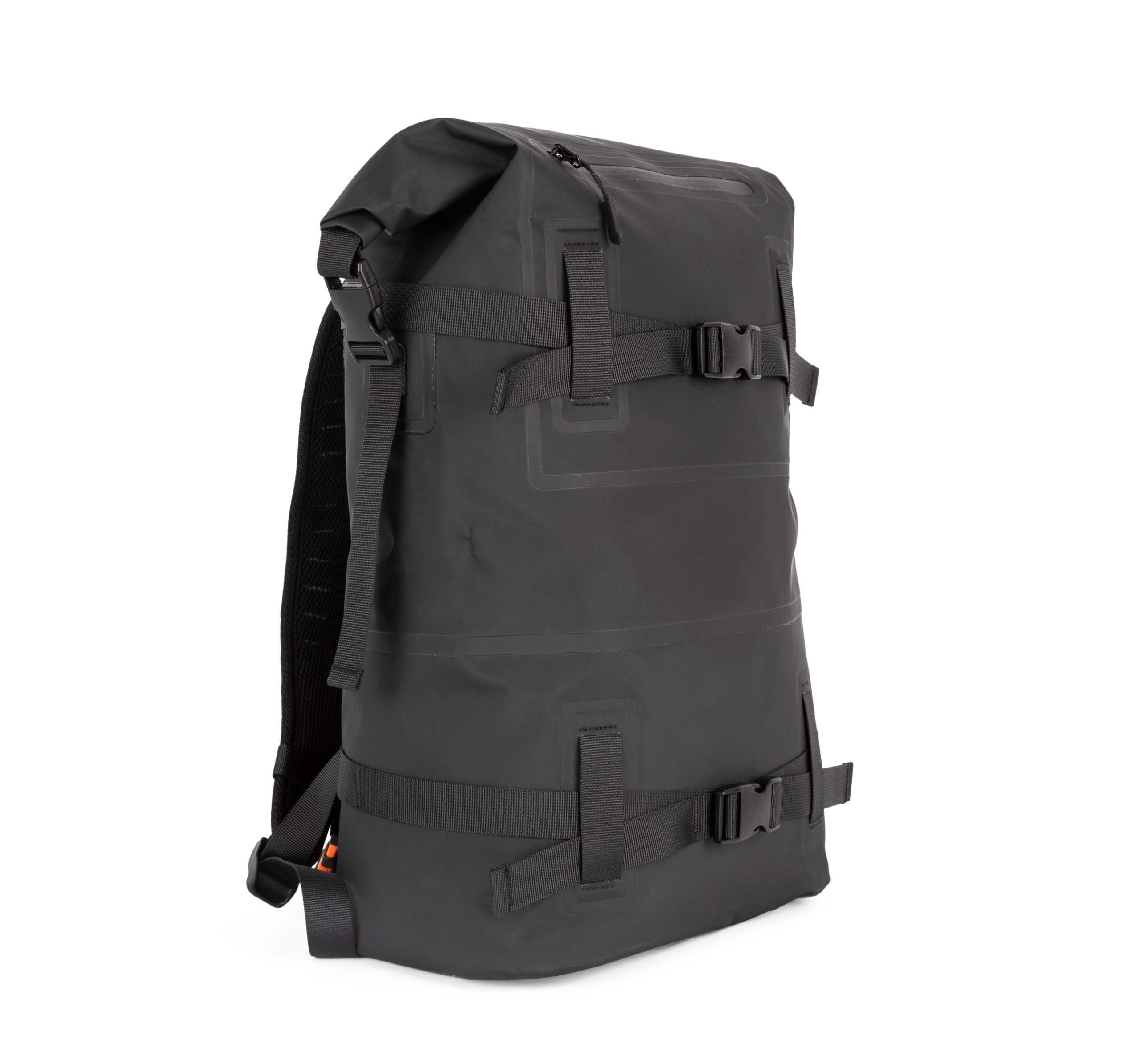 Miniature 7 pour Sac à dos imperméable avec sangles de compression